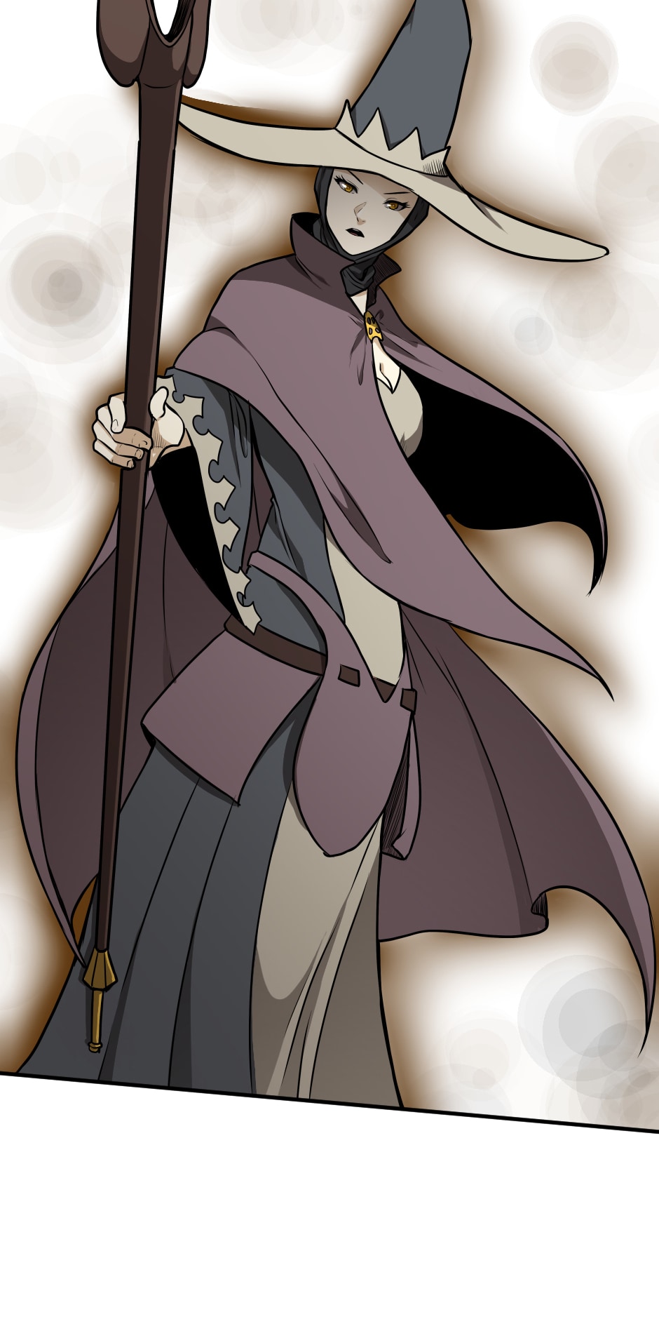 The Beginning After the End Chapter 49 — Page 45