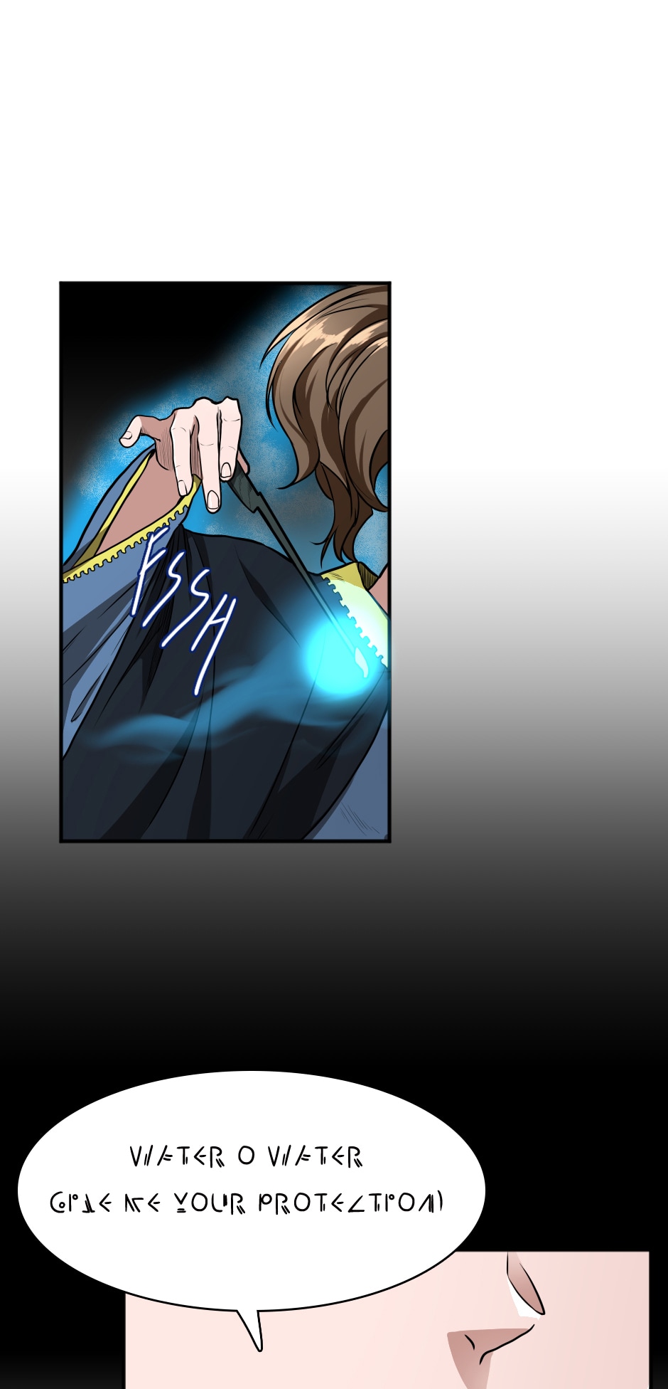 The Beginning After the End Chapter 49 — Page 46