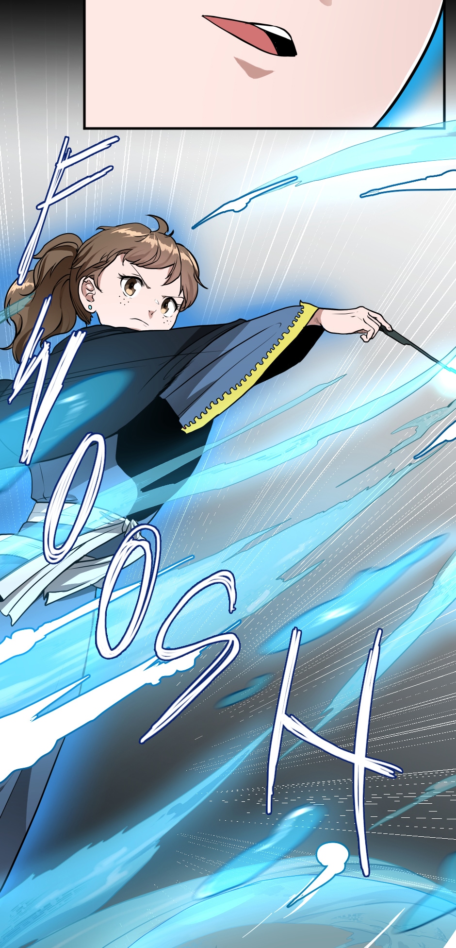 The Beginning After the End Chapter 49 — Page 47