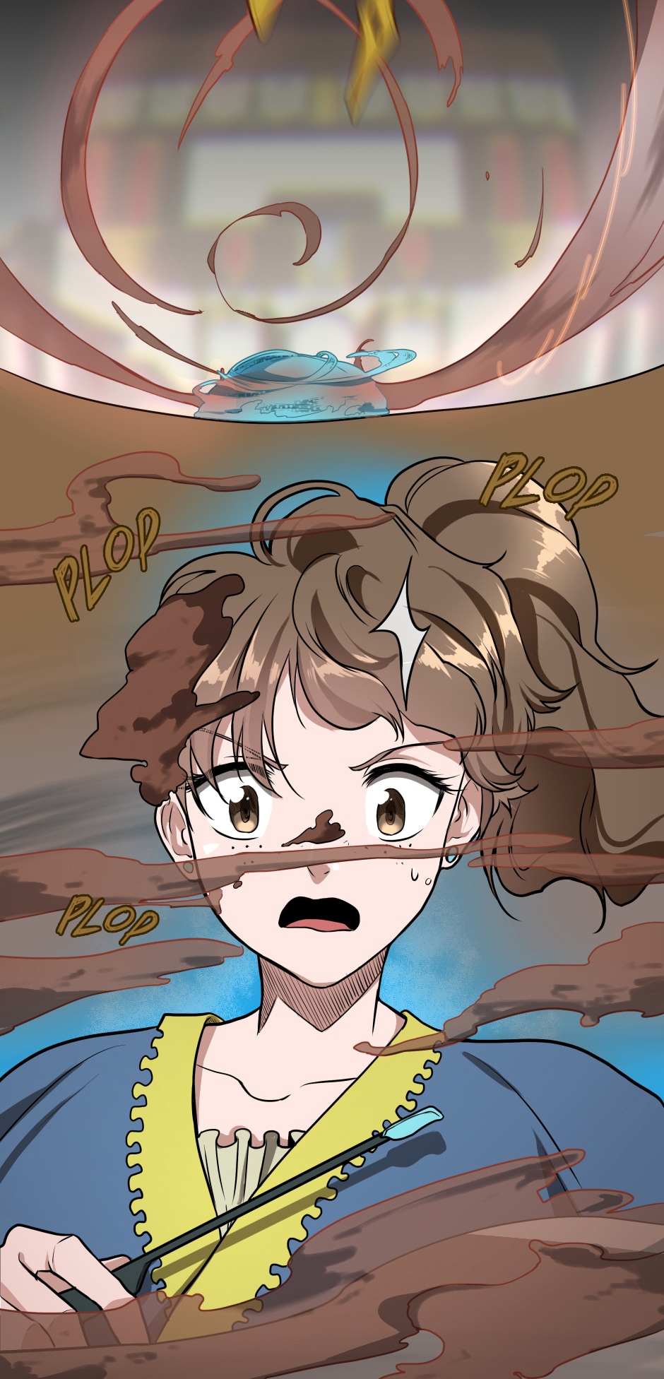 The Beginning After the End Chapter 49 — Page 51