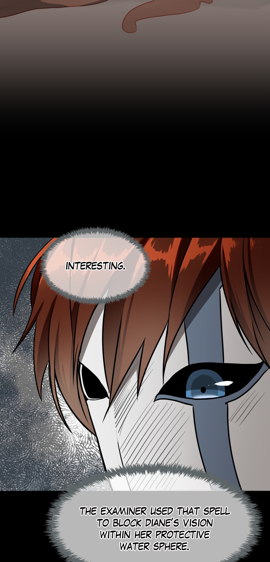 The Beginning After the End Chapter 49 — Page 52