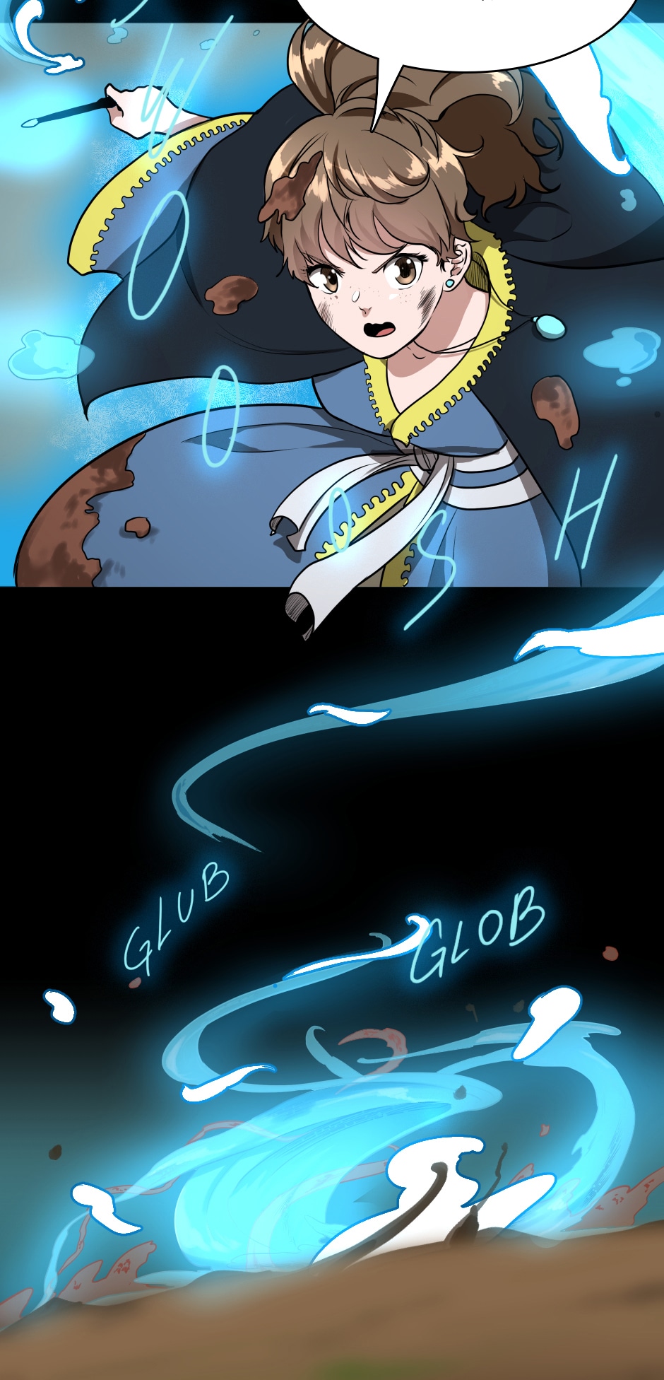 The Beginning After the End Chapter 49 — Page 54