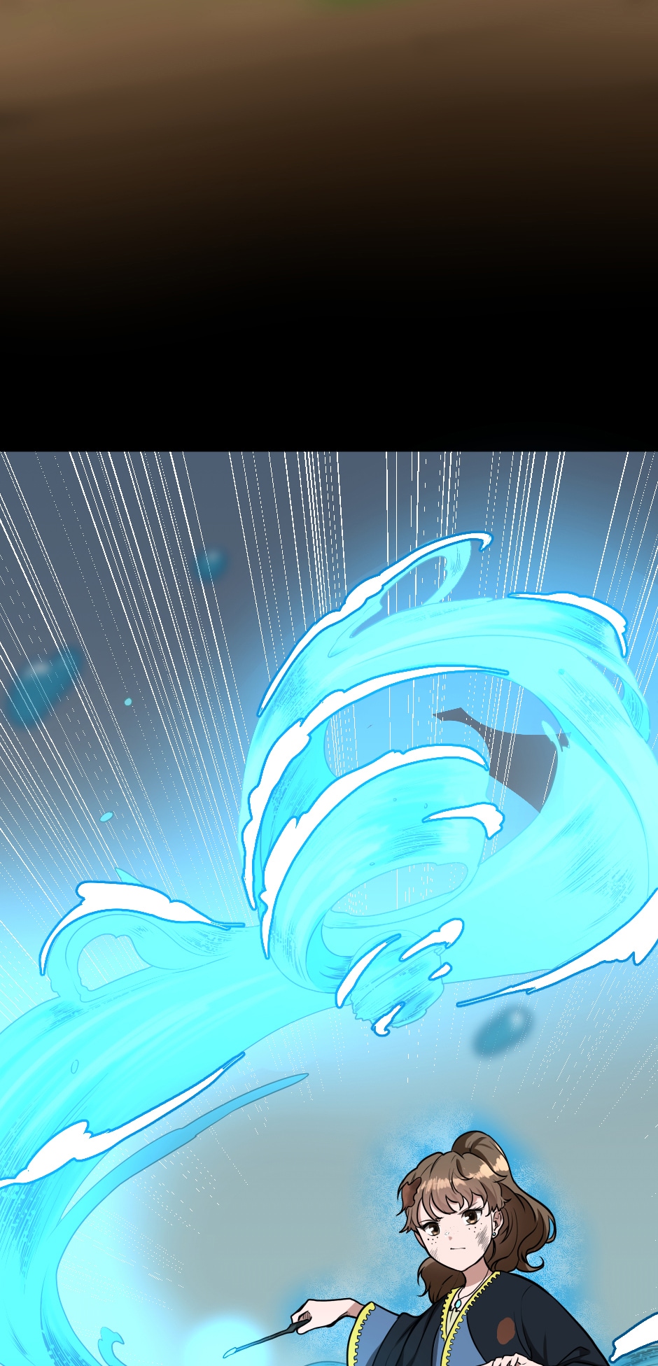The Beginning After the End Chapter 49 — Page 55
