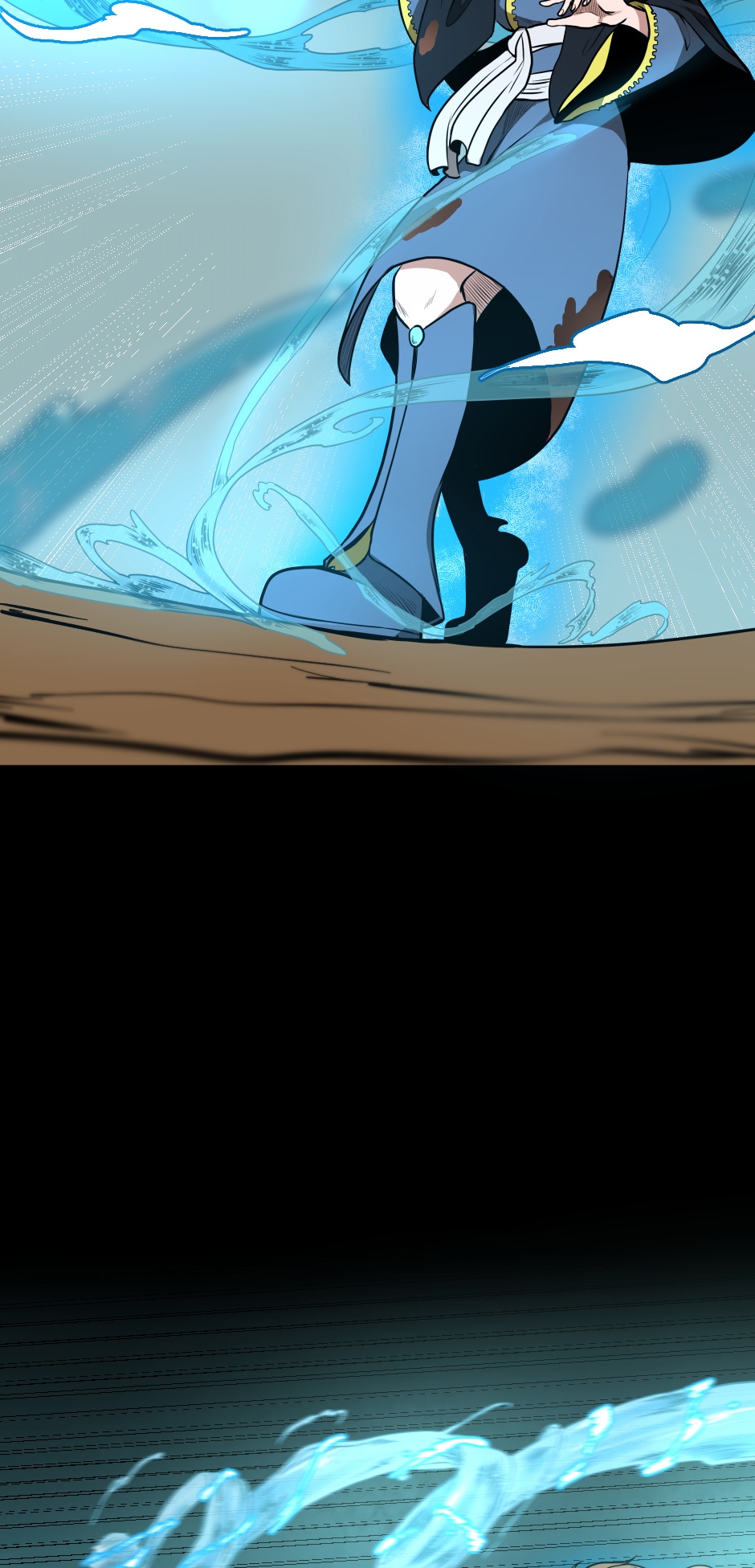 The Beginning After the End Chapter 49 — Page 56