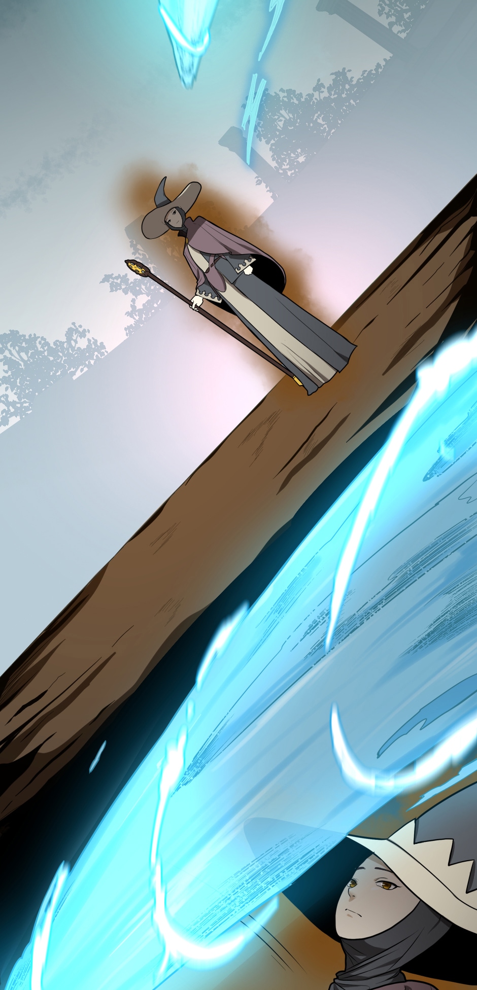 The Beginning After the End Chapter 49 — Page 58