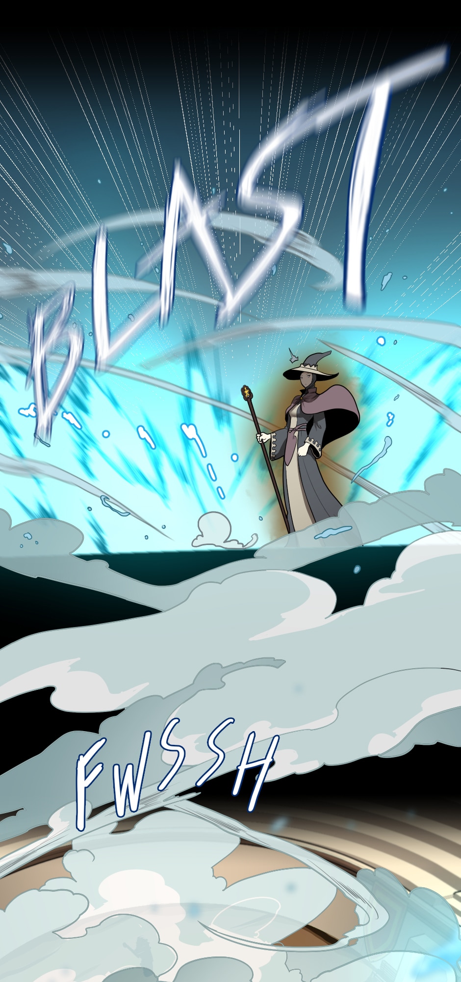 The Beginning After the End Chapter 49 — Page 60