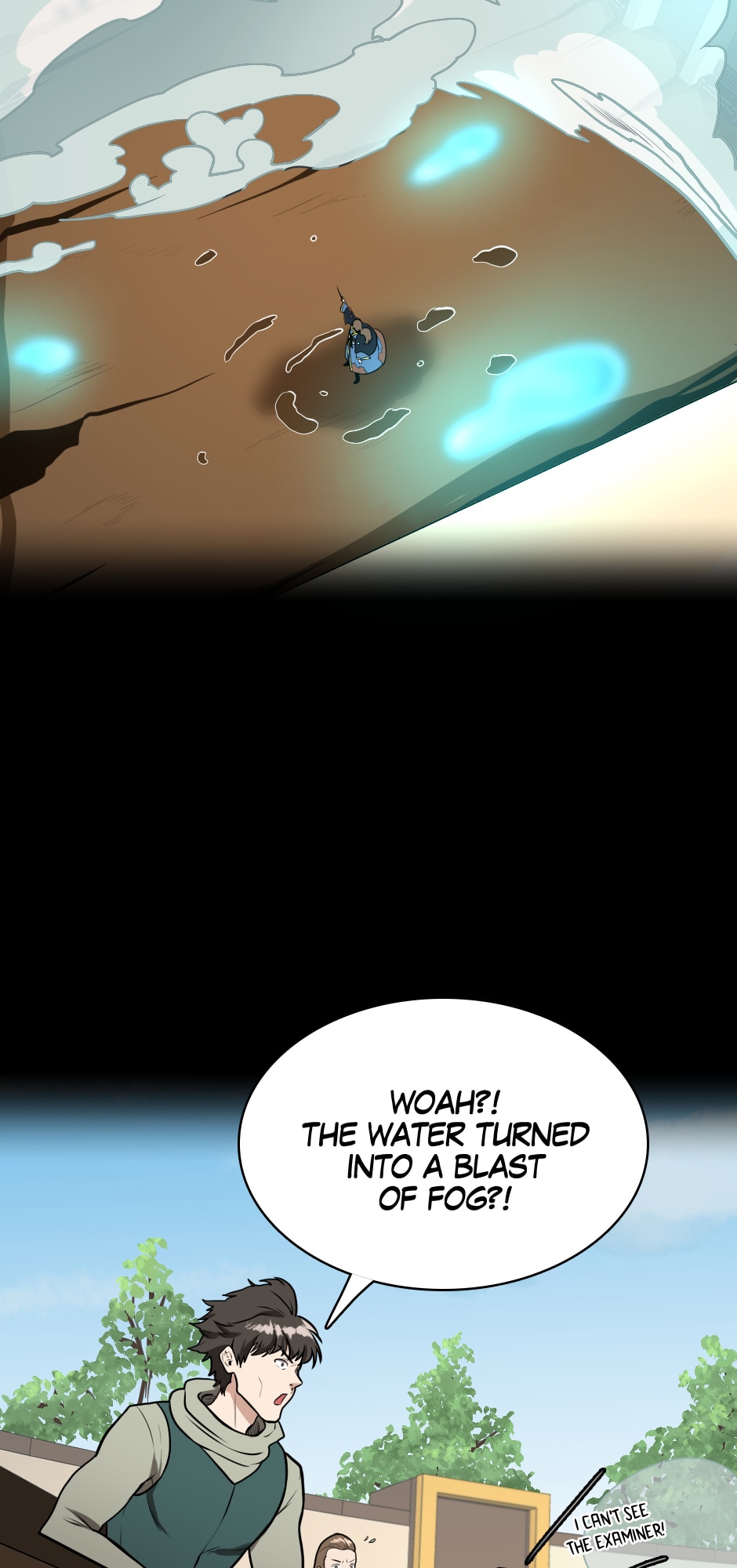 The Beginning After the End Chapter 49 — Page 61