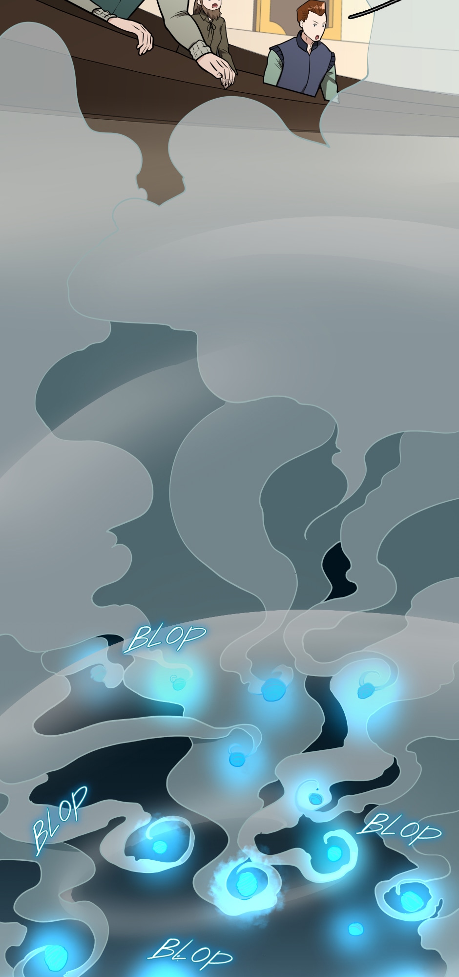 The Beginning After the End Chapter 49 — Page 62