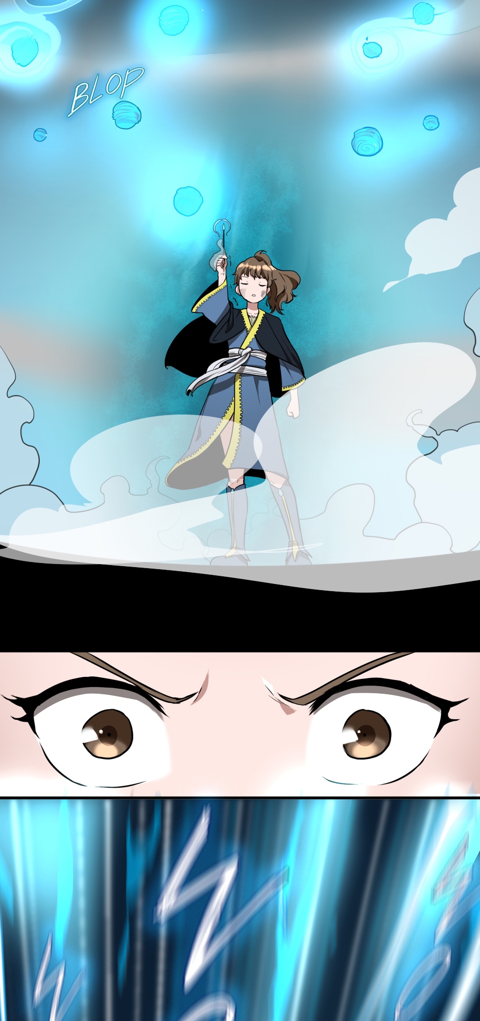 The Beginning After the End Chapter 49 — Page 63
