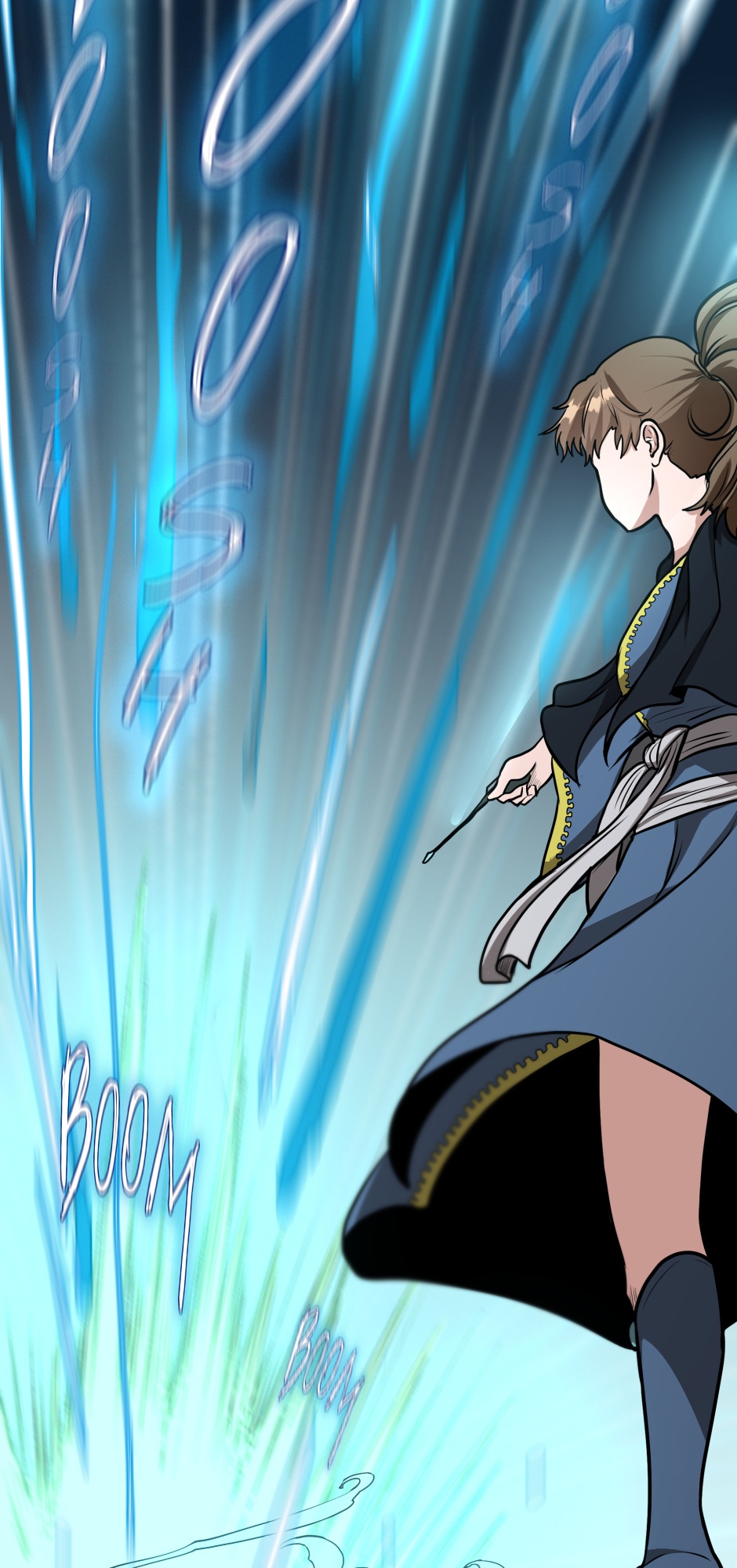 The Beginning After the End Chapter 49 — Page 64