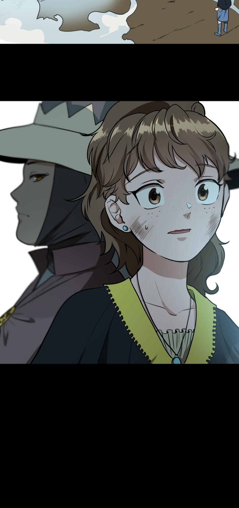 The Beginning After the End Chapter 49 — Page 66