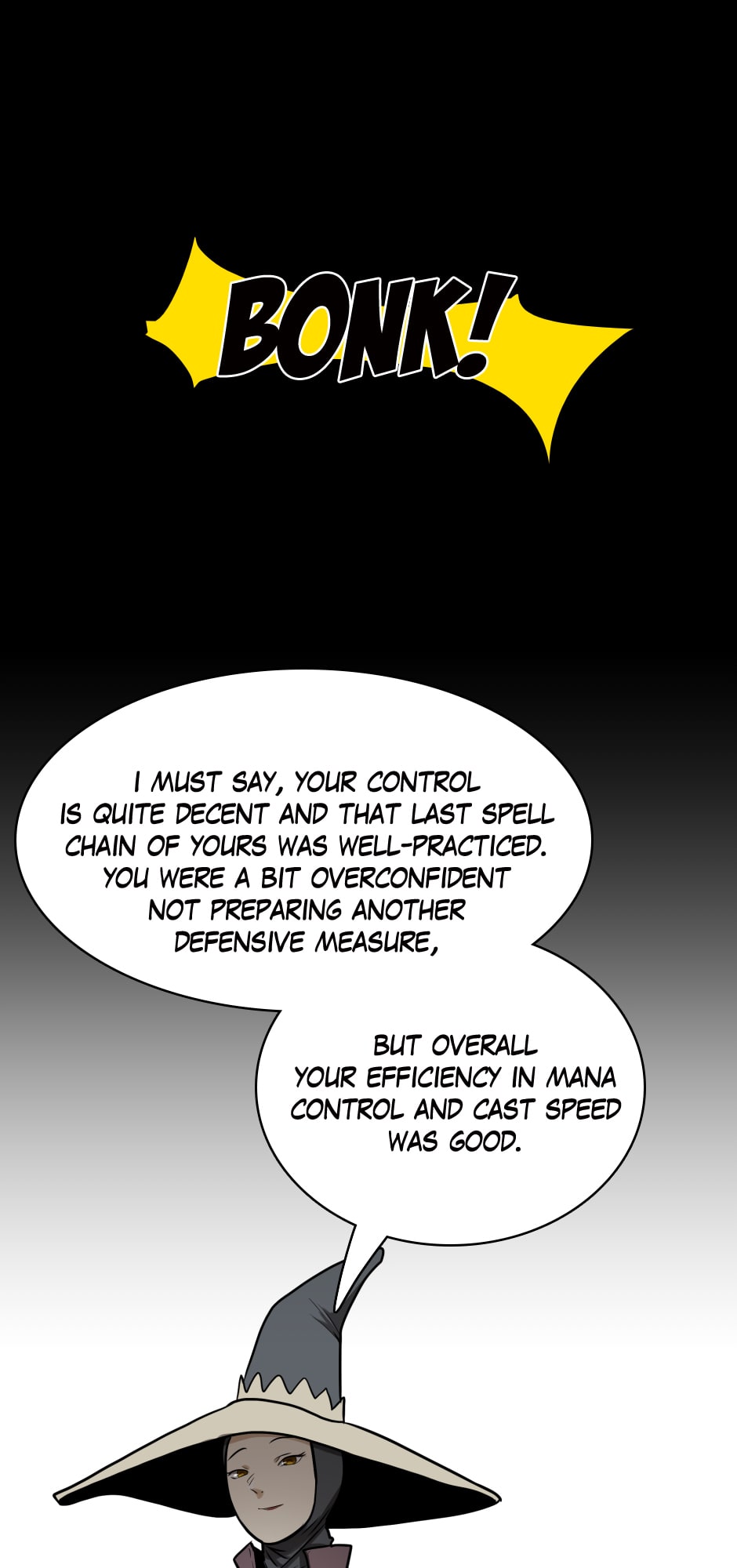 The Beginning After the End Chapter 49 — Page 67