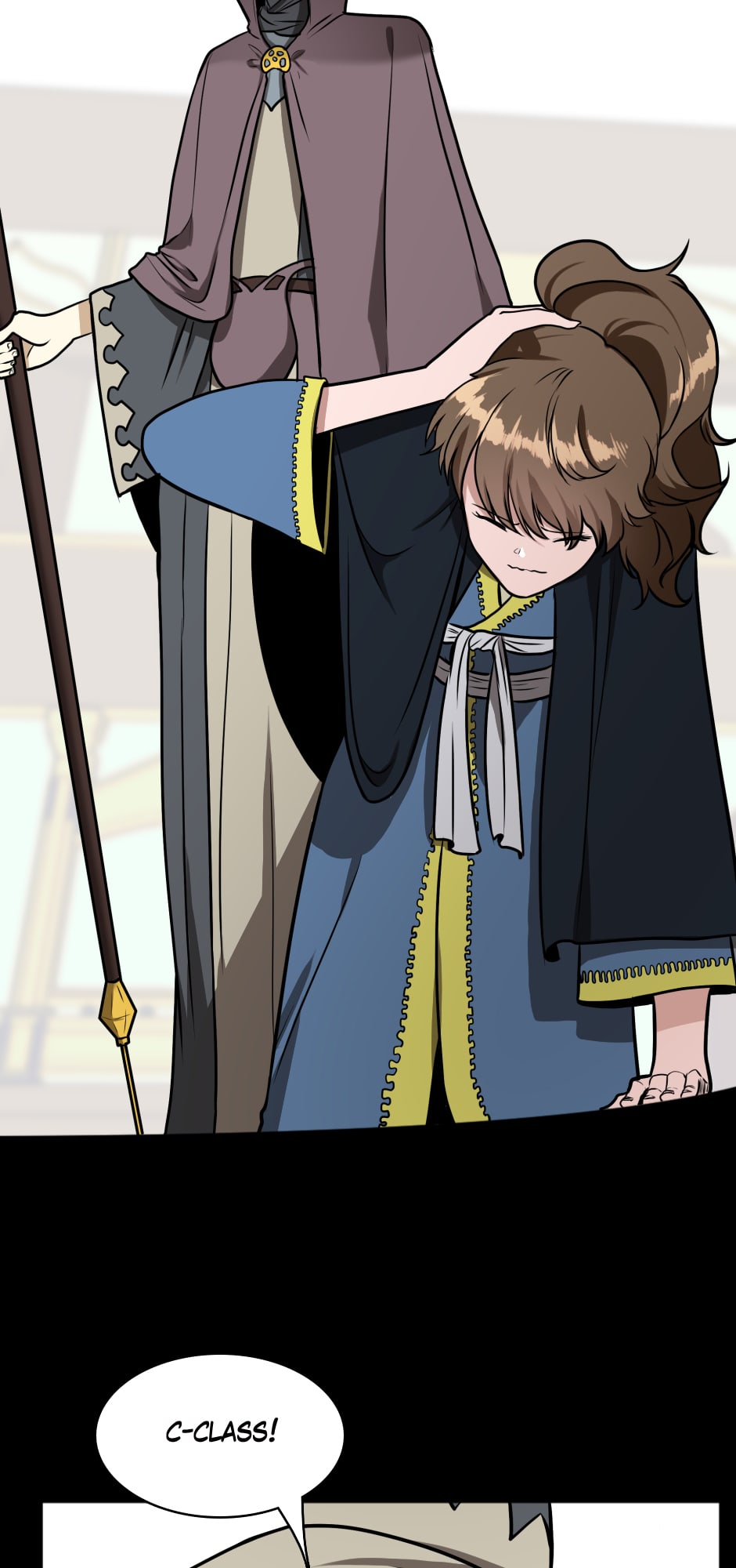 The Beginning After the End Chapter 49 — Page 68