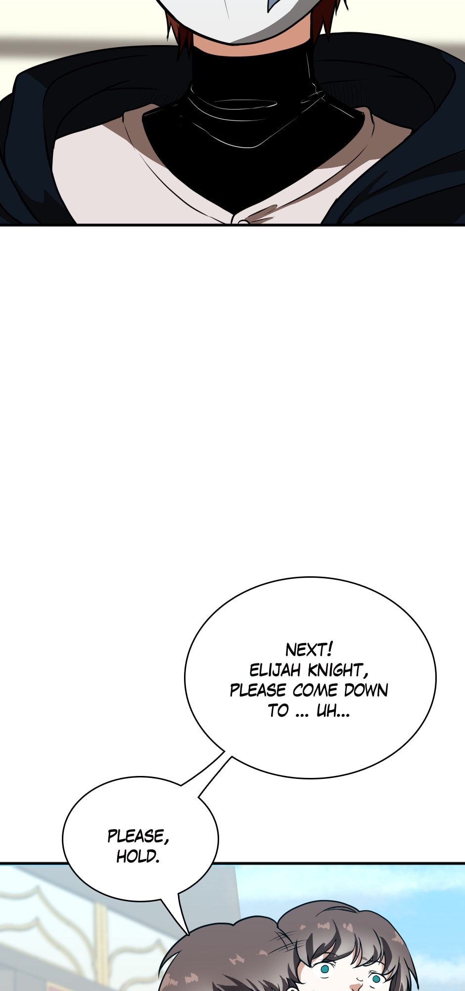 The Beginning After the End Chapter 49 — Page 70