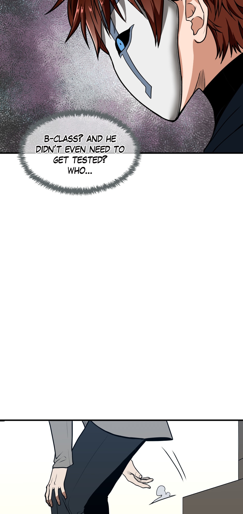 The Beginning After the End Chapter 49 — Page 76