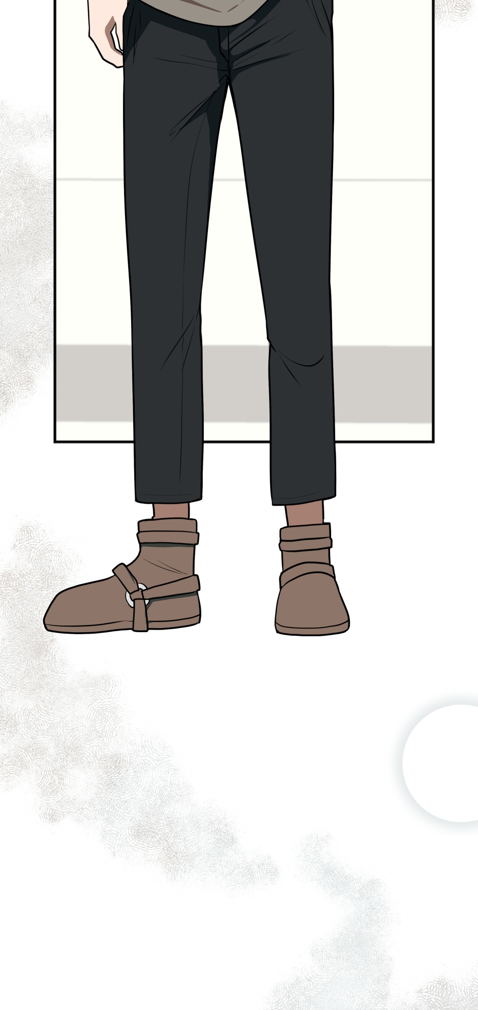 The Beginning After the End Chapter 49 — Page 79