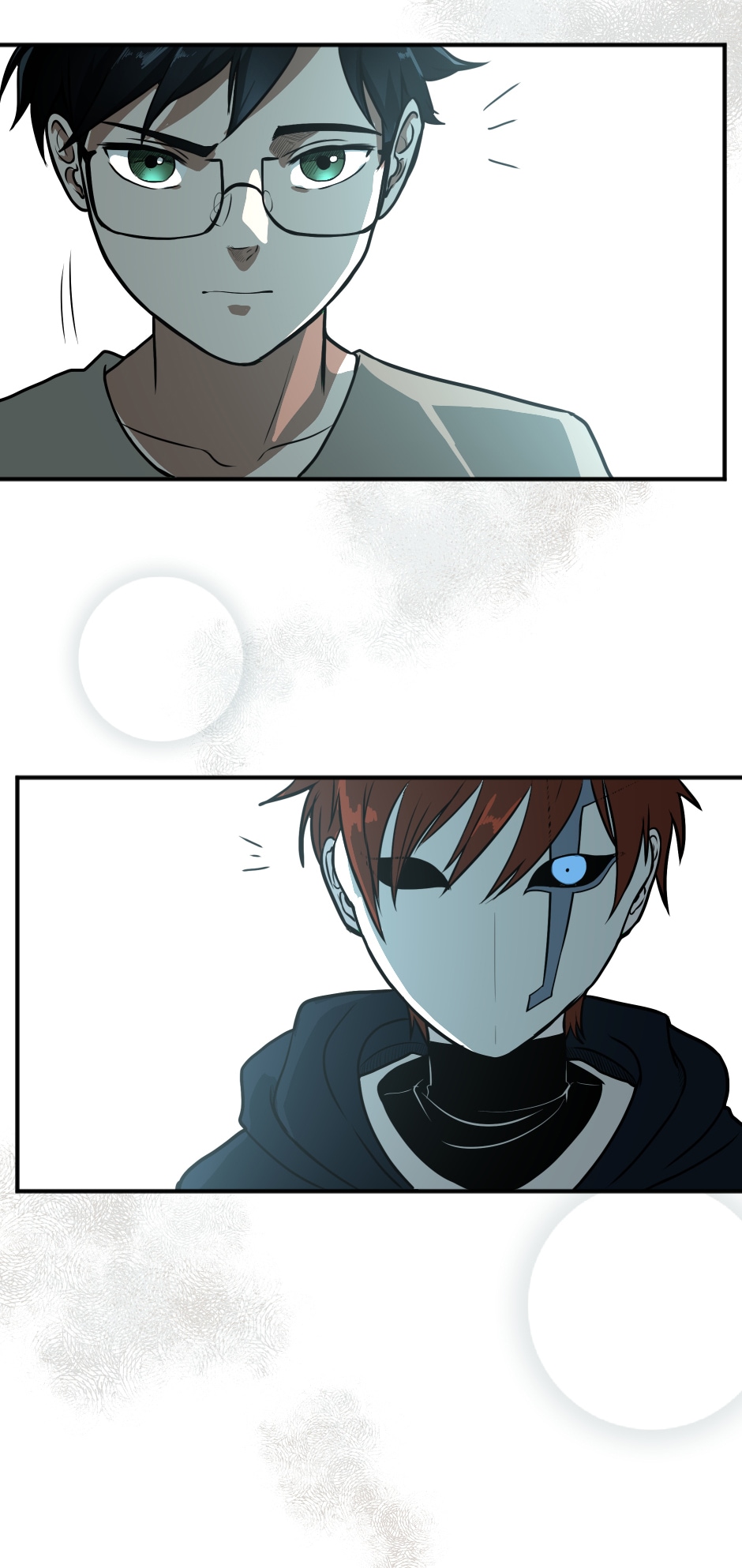 The Beginning After the End Chapter 49 — Page 80