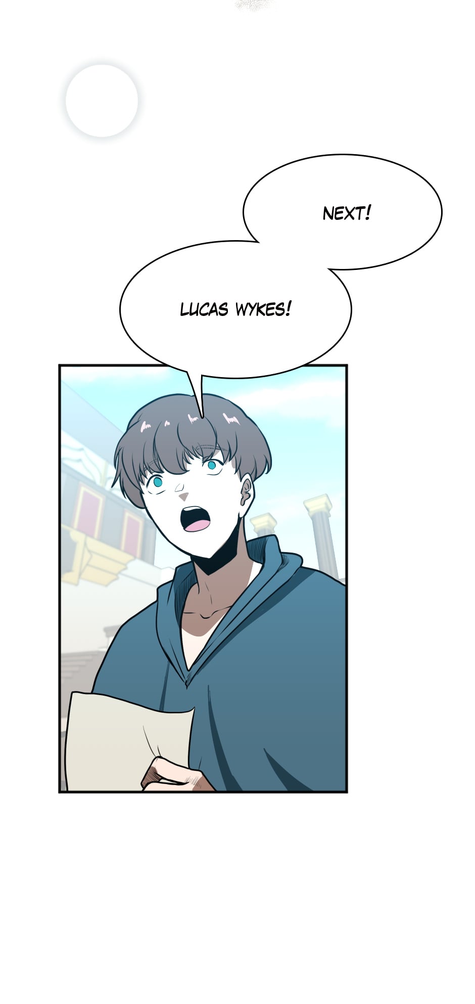 The Beginning After the End Chapter 49 — Page 81