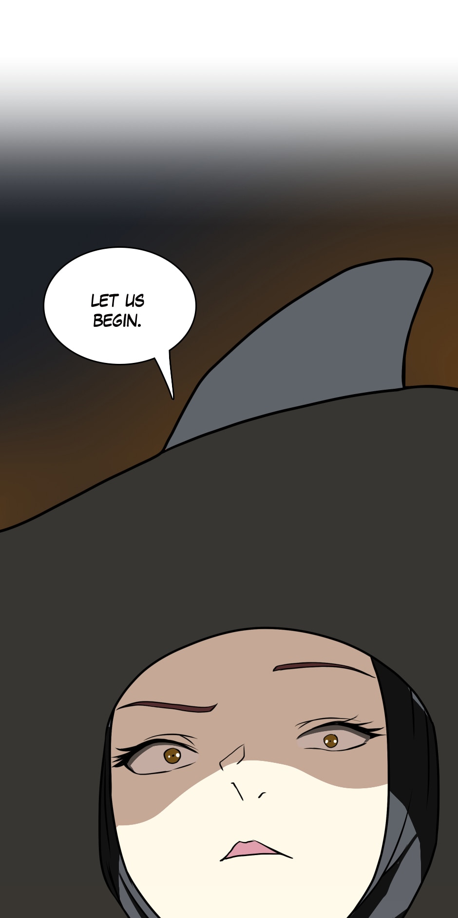 The Beginning After the End Chapter 49 — Page 88