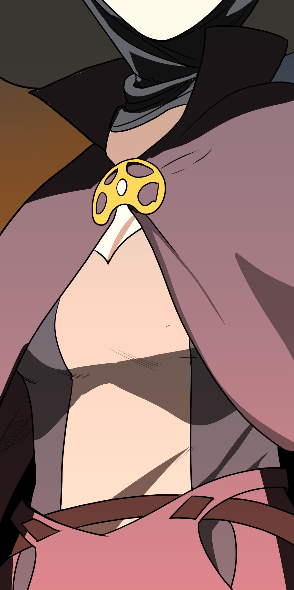 The Beginning After the End Chapter 49 — Page 89