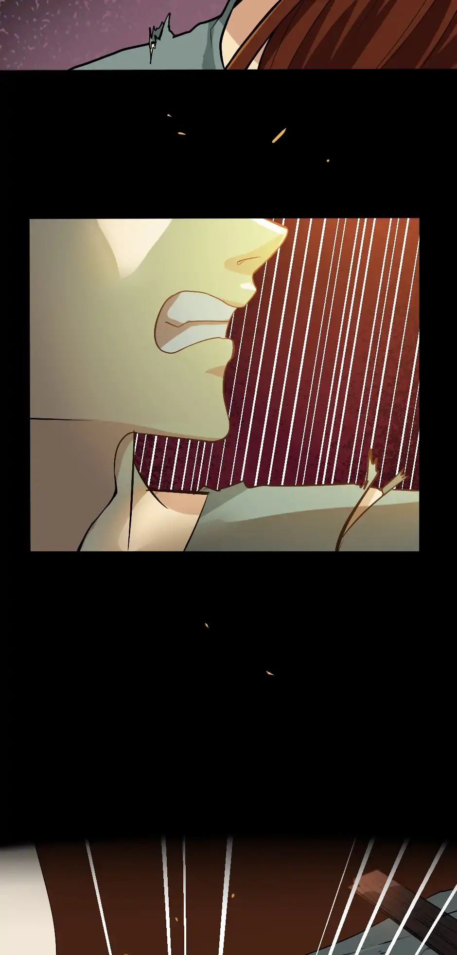 The Beginning After the End Chapter 5 — Page 8