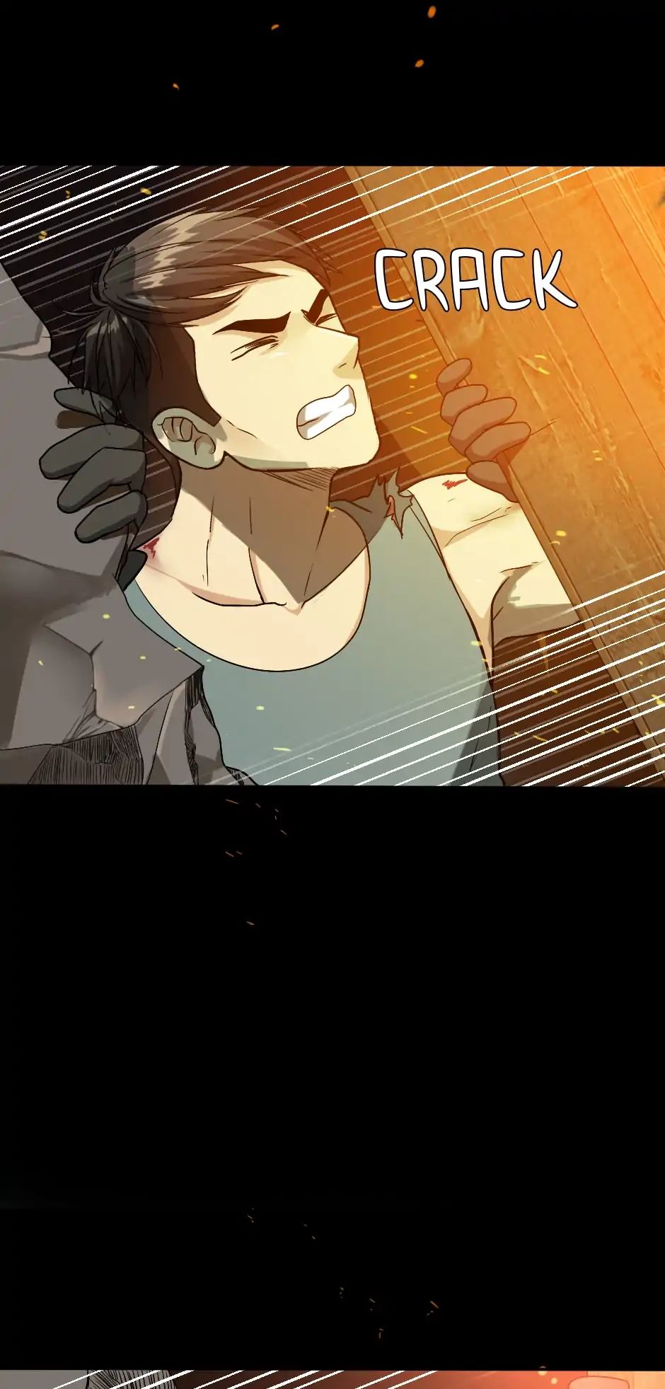 The Beginning After the End Chapter 5 — Page 11