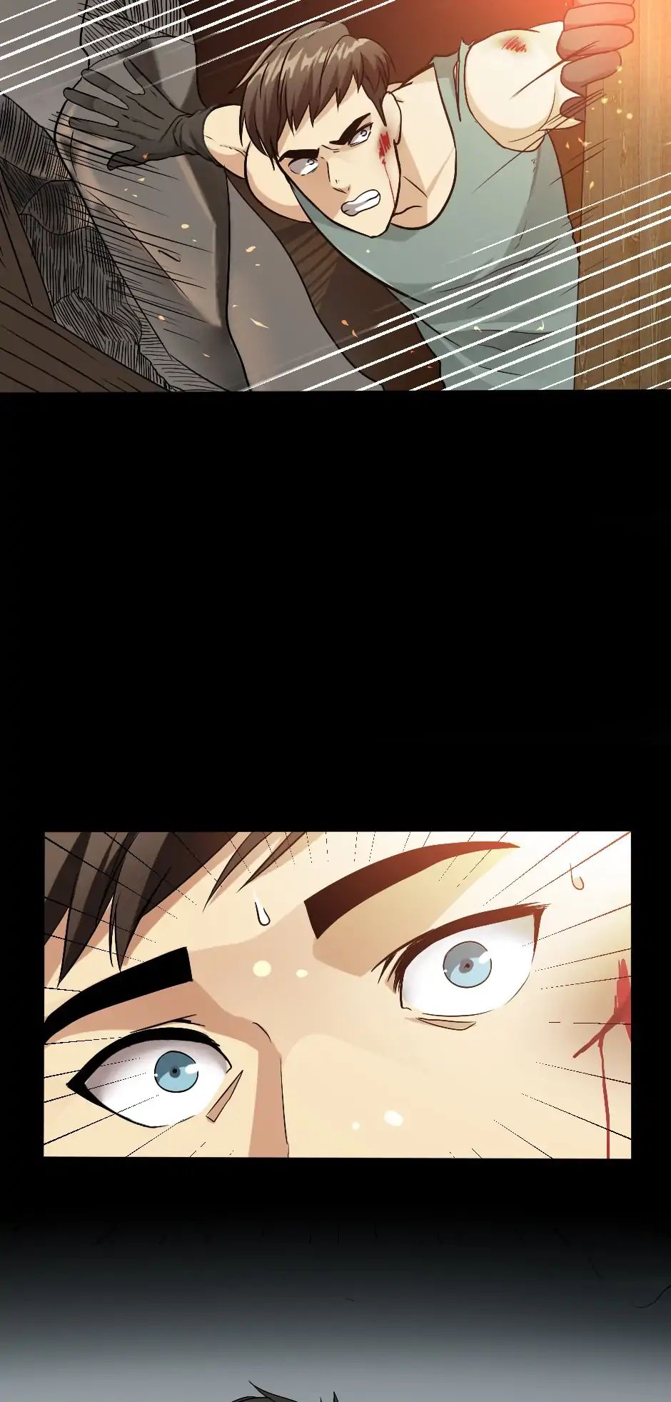 The Beginning After the End Chapter 5 — Page 12