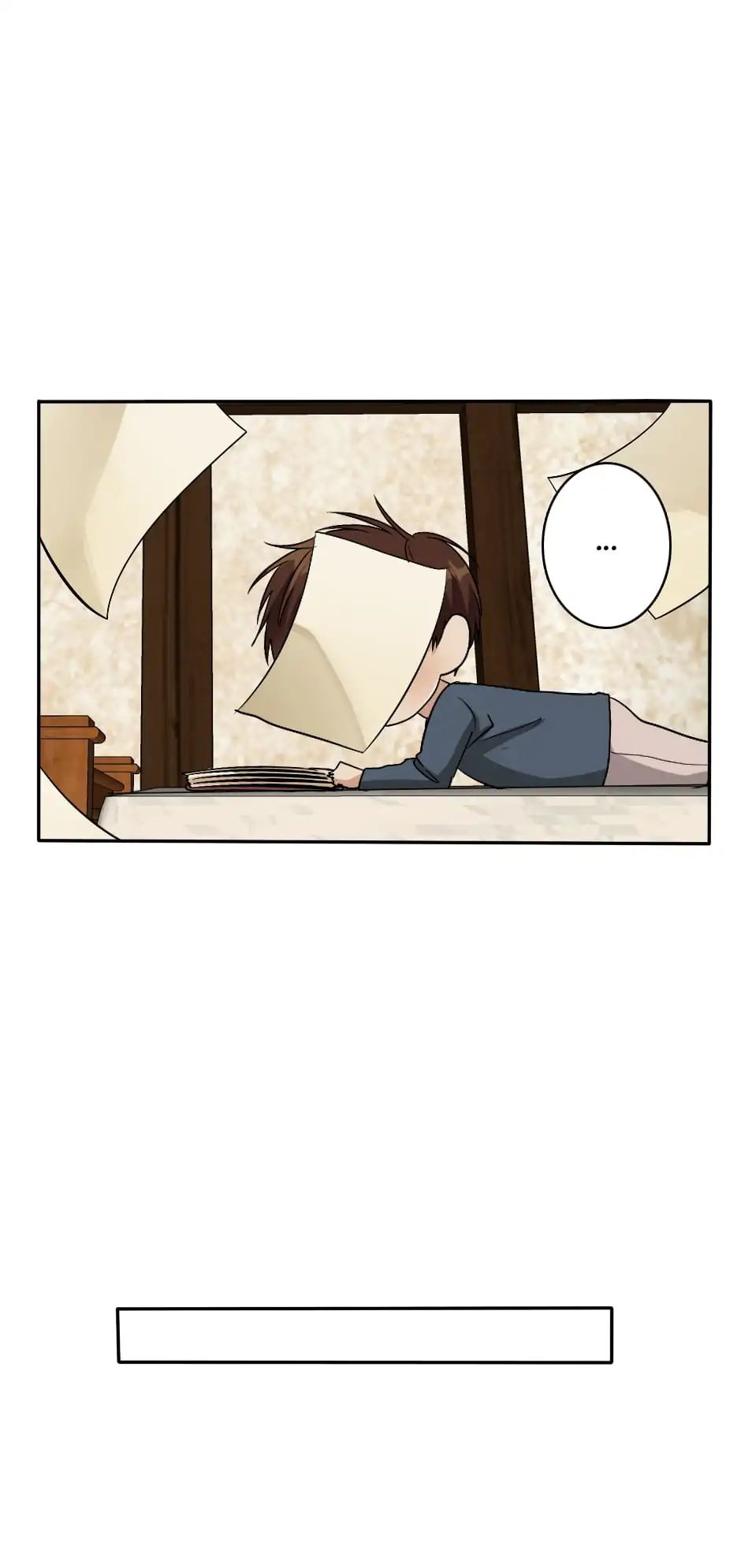 The Beginning After the End Chapter 5 — Page 34