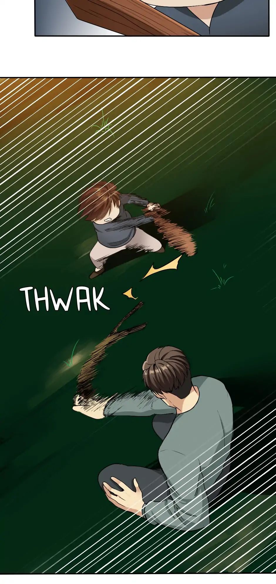 The Beginning After the End Chapter 5 — Page 38