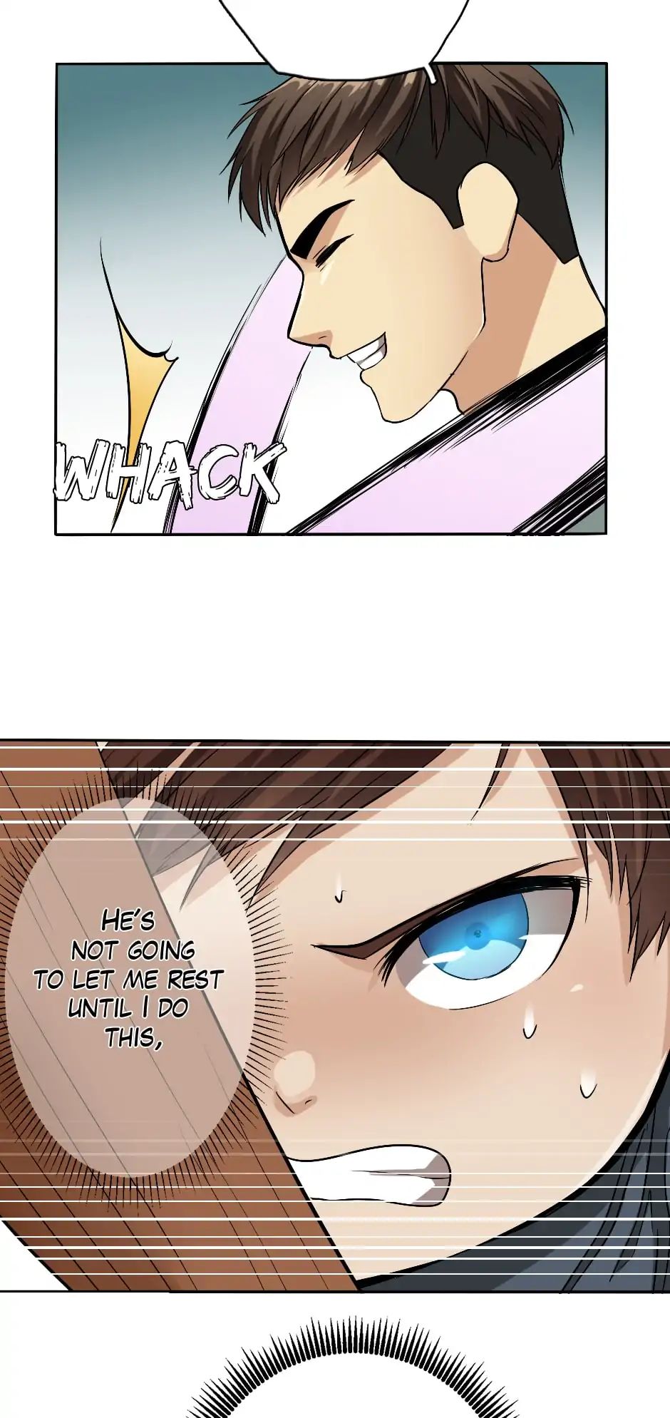 The Beginning After the End Chapter 5 — Page 41
