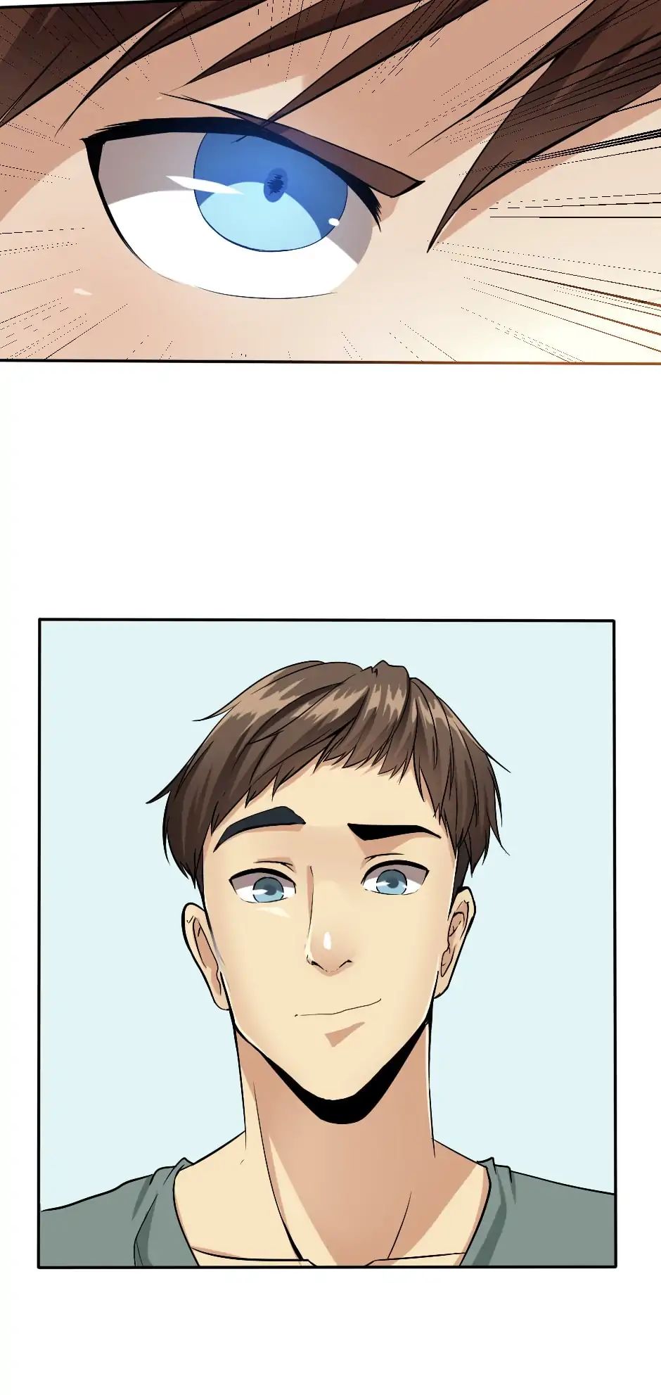 The Beginning After the End Chapter 5 — Page 43