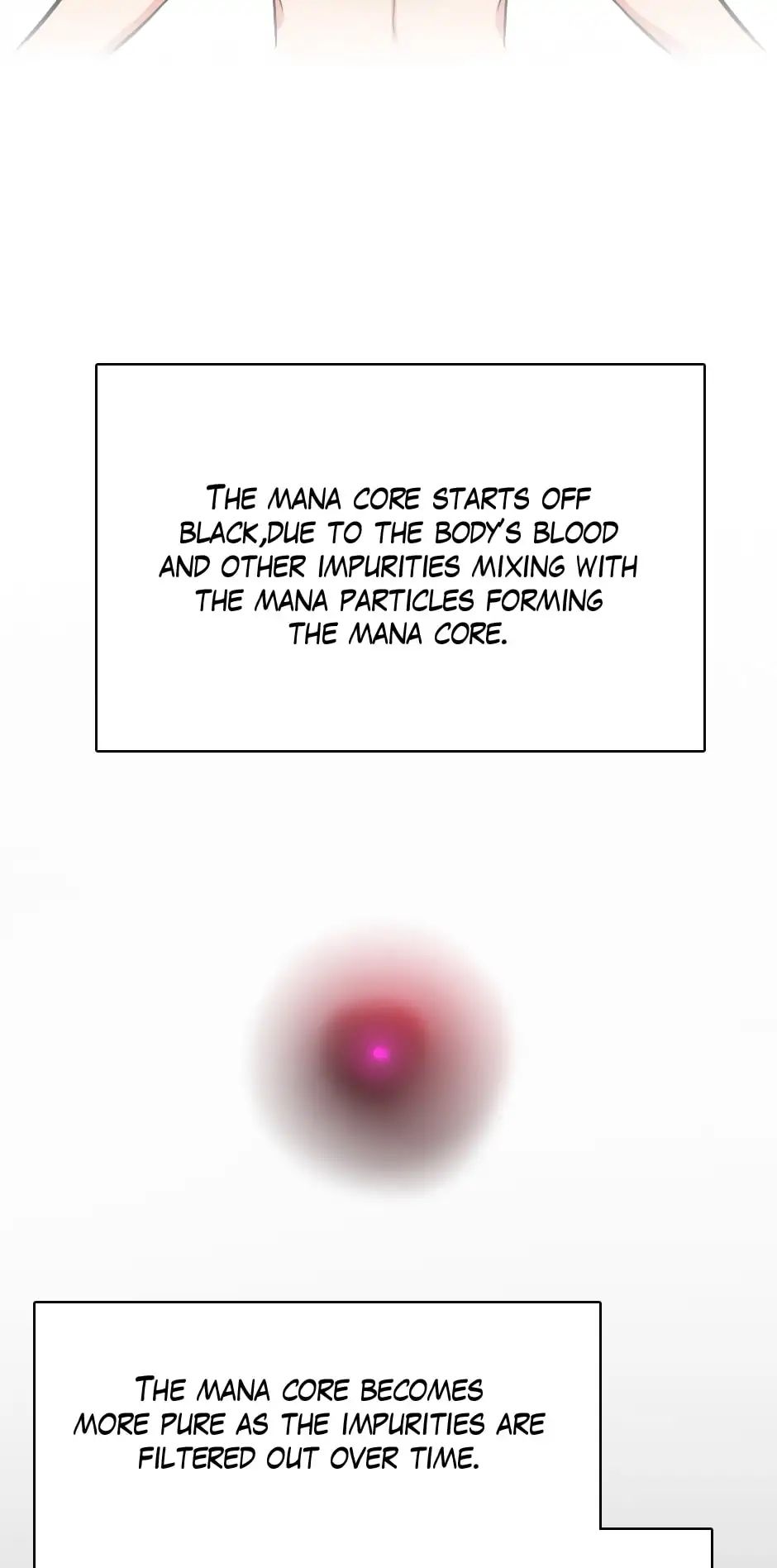 The Beginning After the End Chapter 5 — Page 50