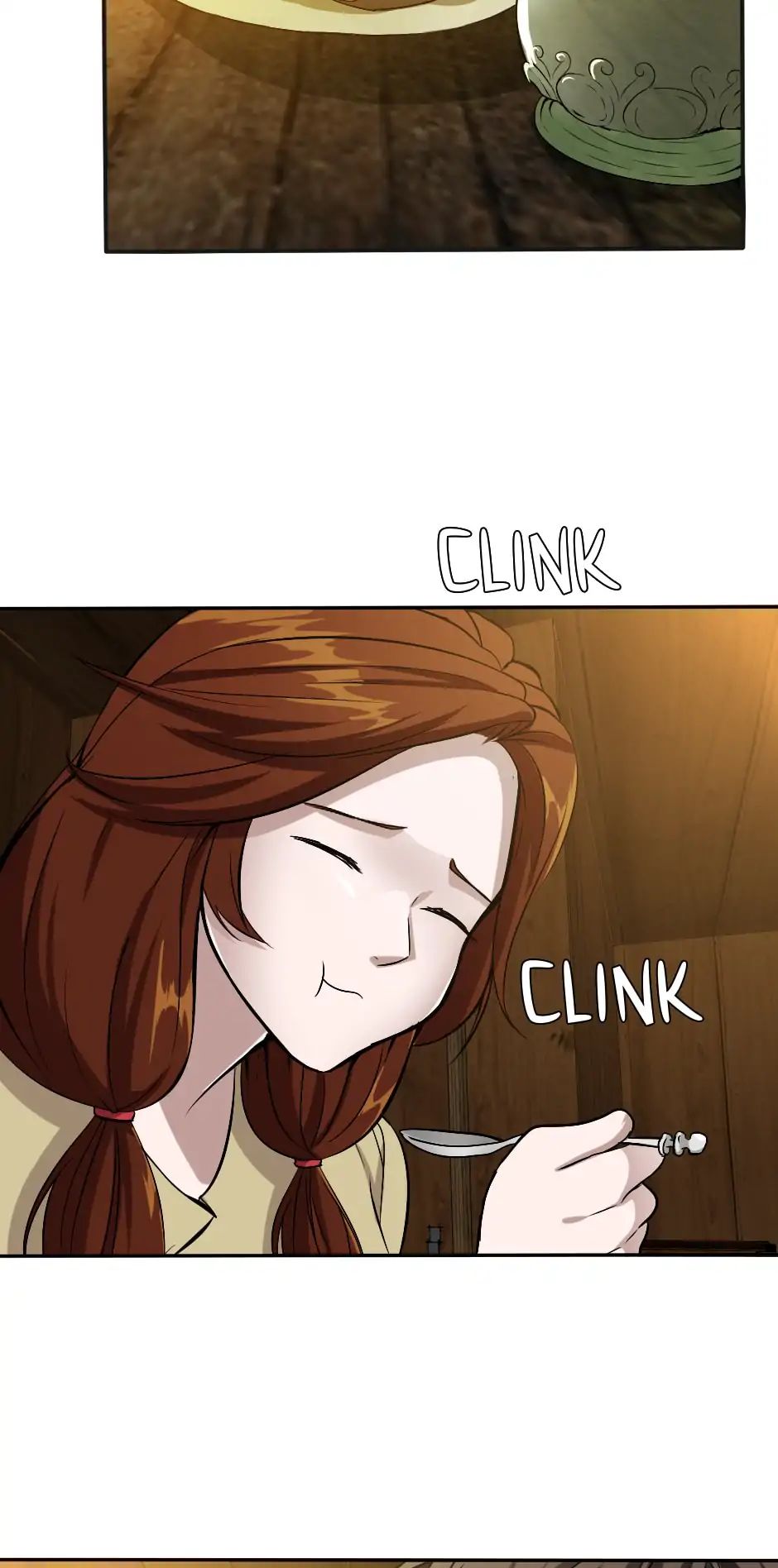 The Beginning After the End Chapter 5 — Page 57