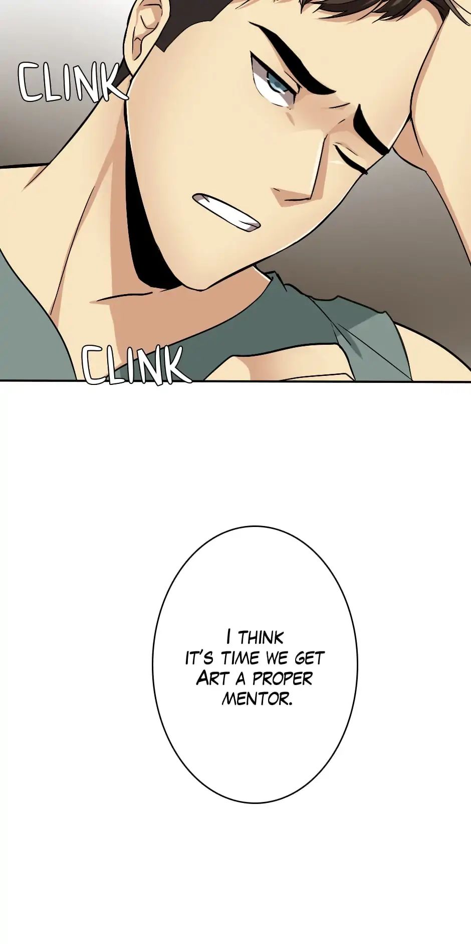The Beginning After the End Chapter 5 — Page 60