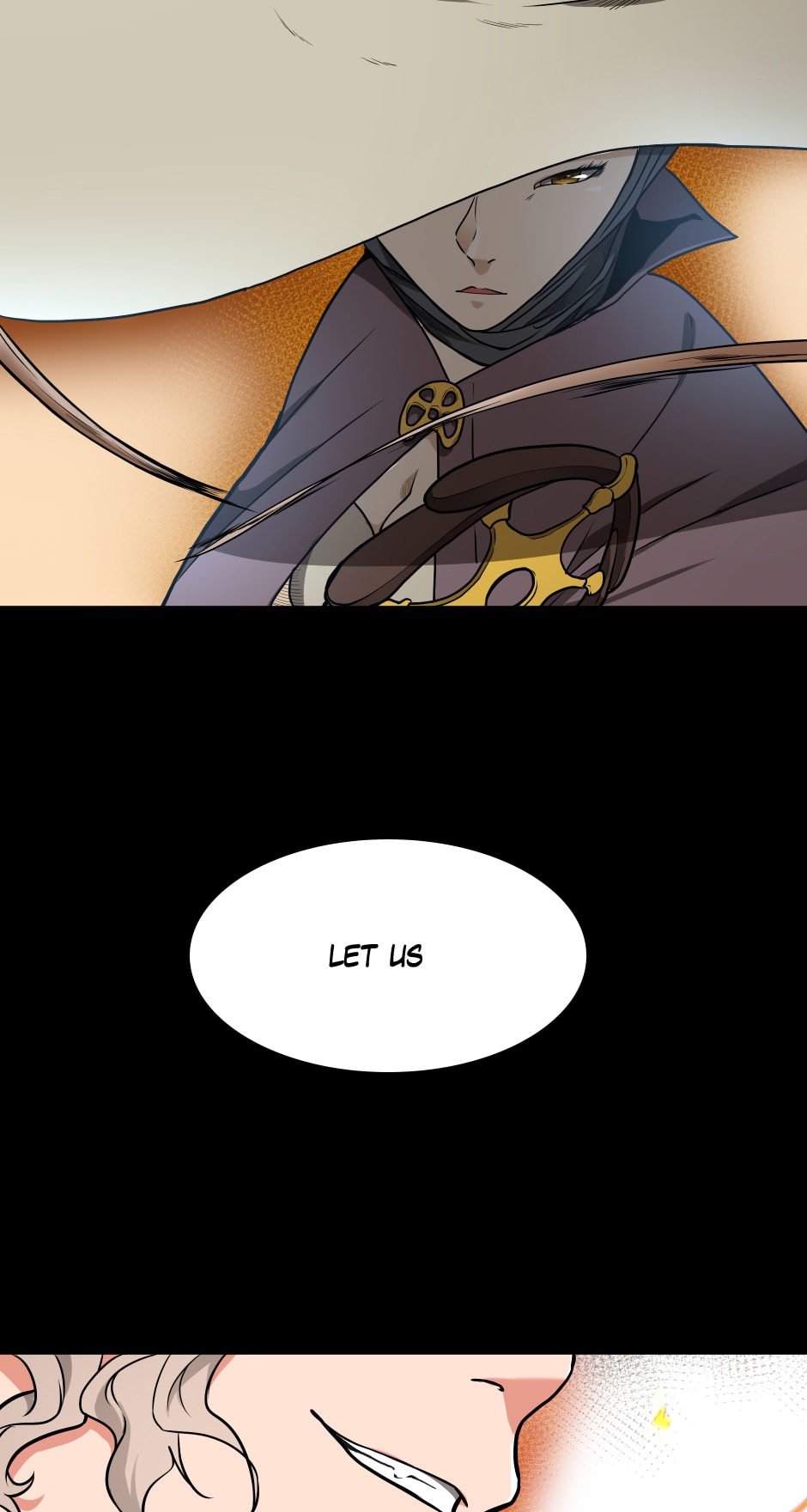 The Beginning After the End Chapter 50 — Page 3