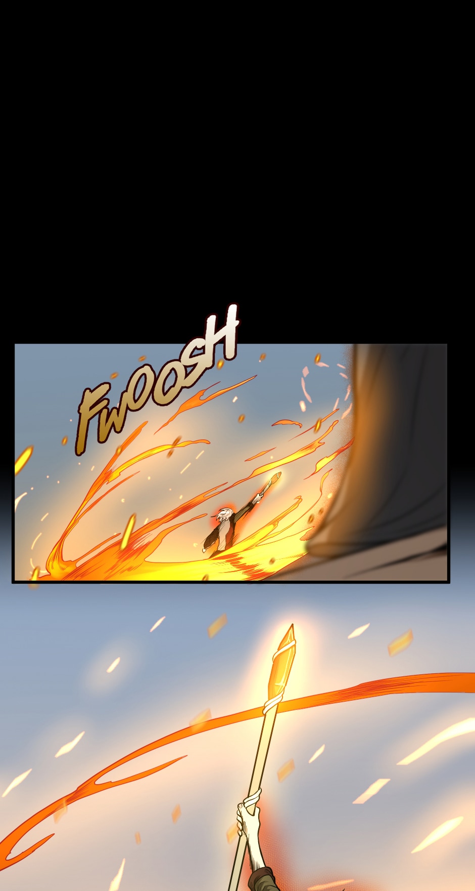 The Beginning After the End Chapter 50 — Page 5