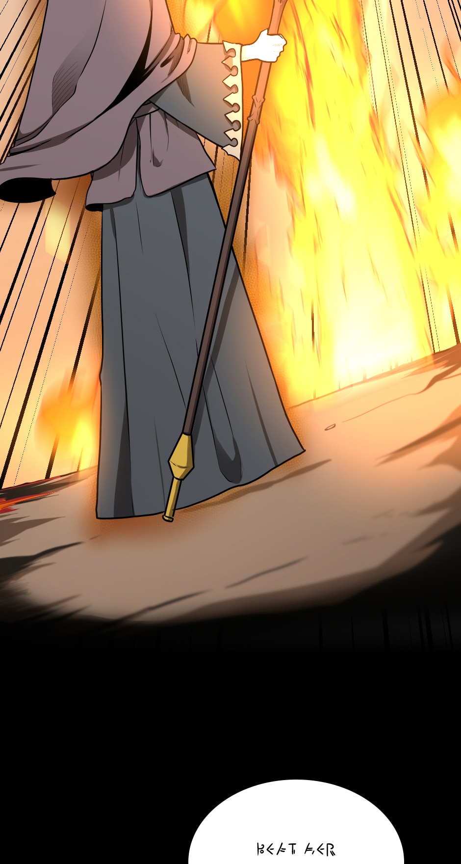 The Beginning After the End Chapter 50 — Page 13