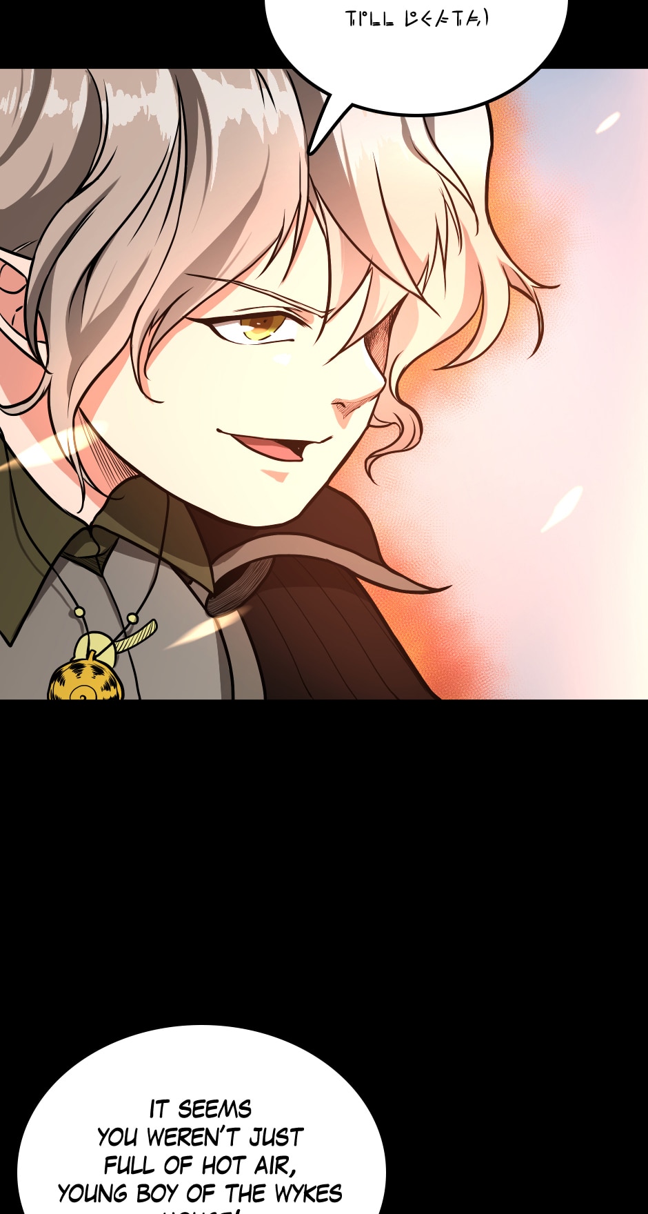 The Beginning After the End Chapter 50 — Page 14