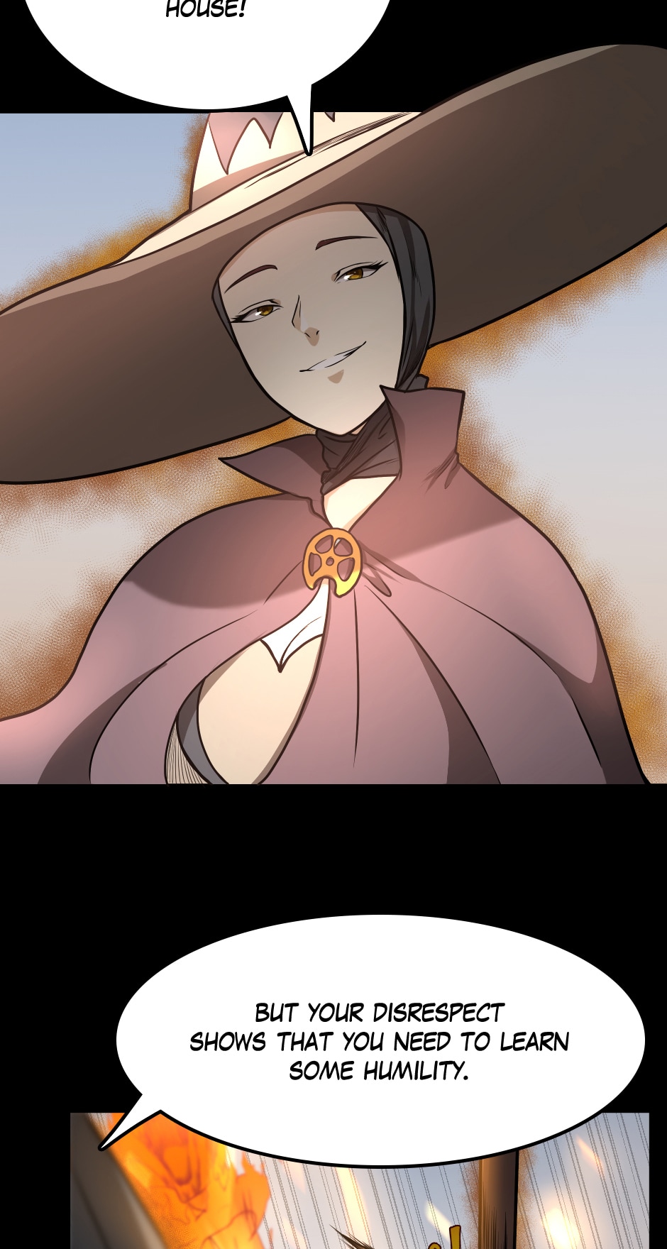 The Beginning After the End Chapter 50 — Page 15
