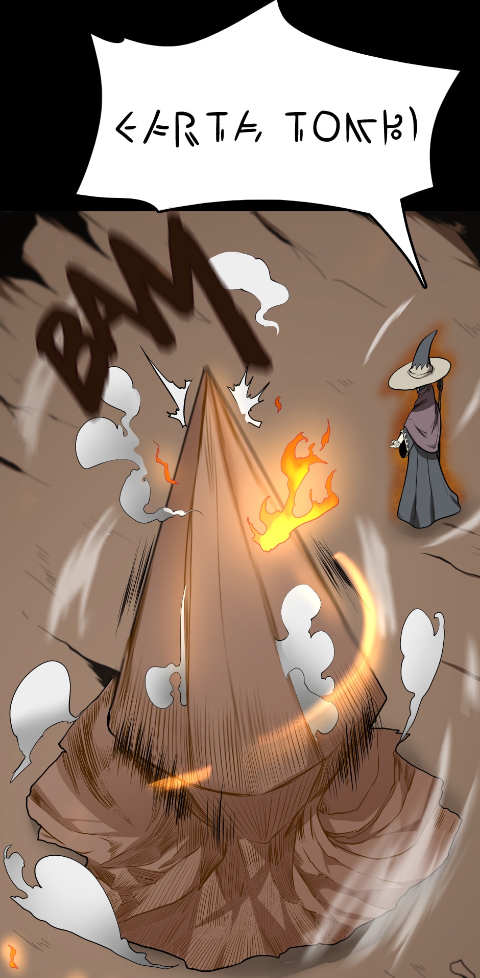 The Beginning After the End Chapter 50 — Page 17