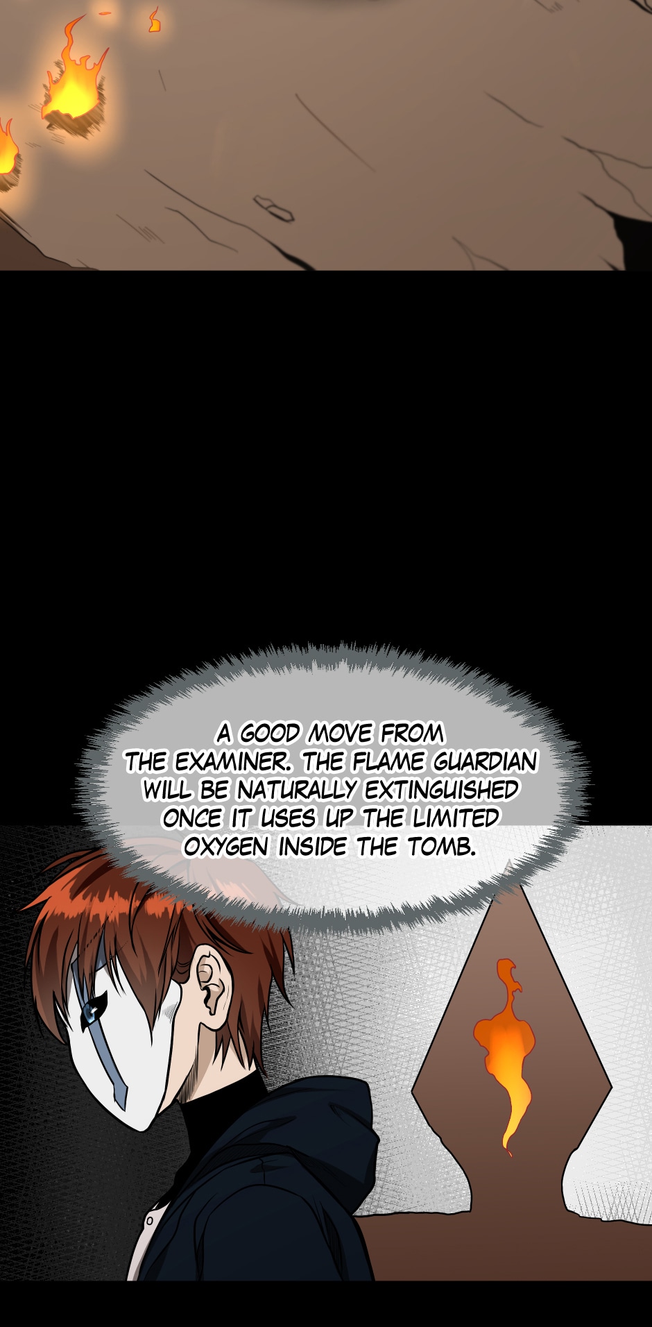 The Beginning After the End Chapter 50 — Page 18
