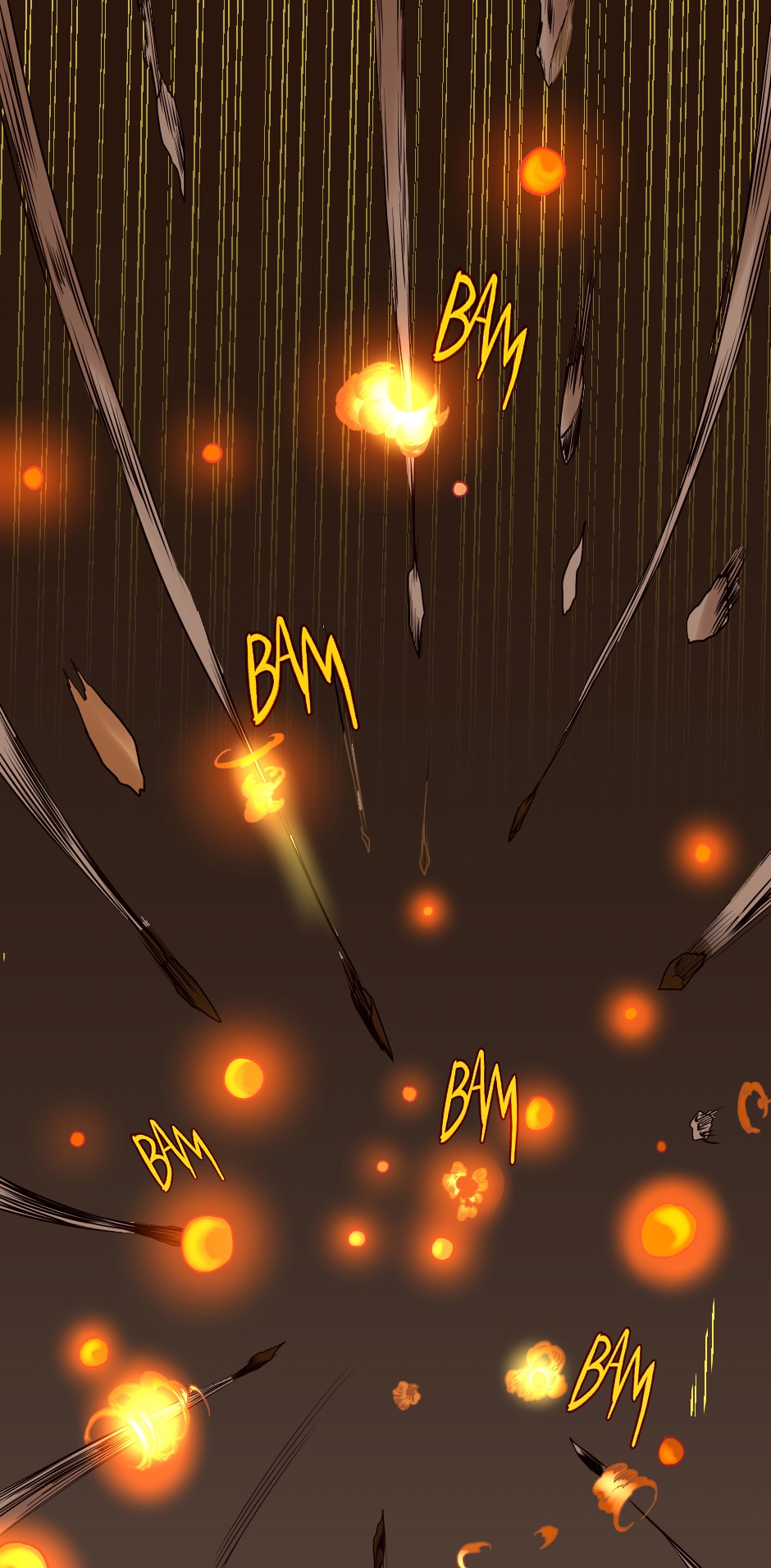 The Beginning After the End Chapter 50 — Page 22