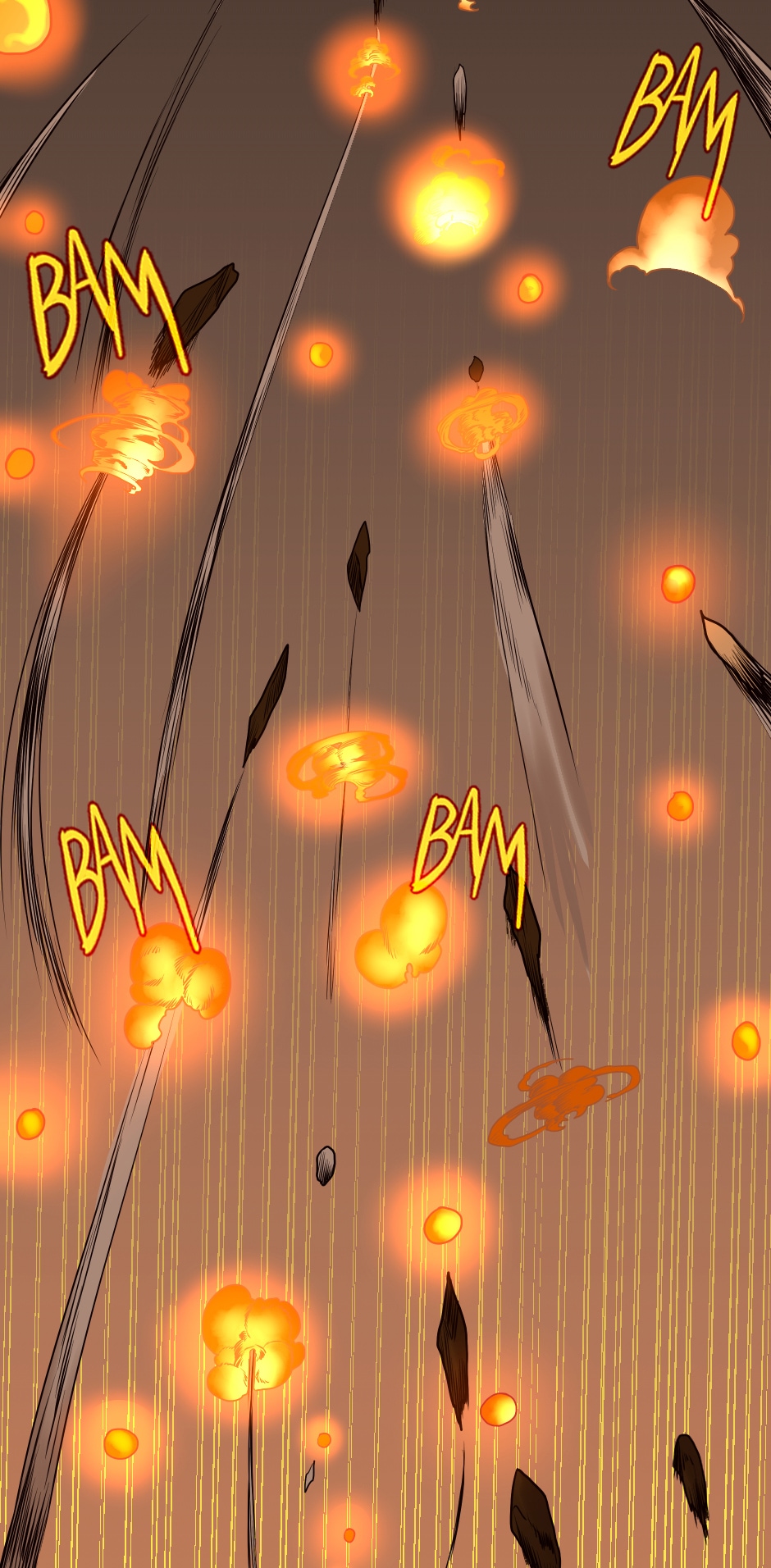 The Beginning After the End Chapter 50 — Page 23