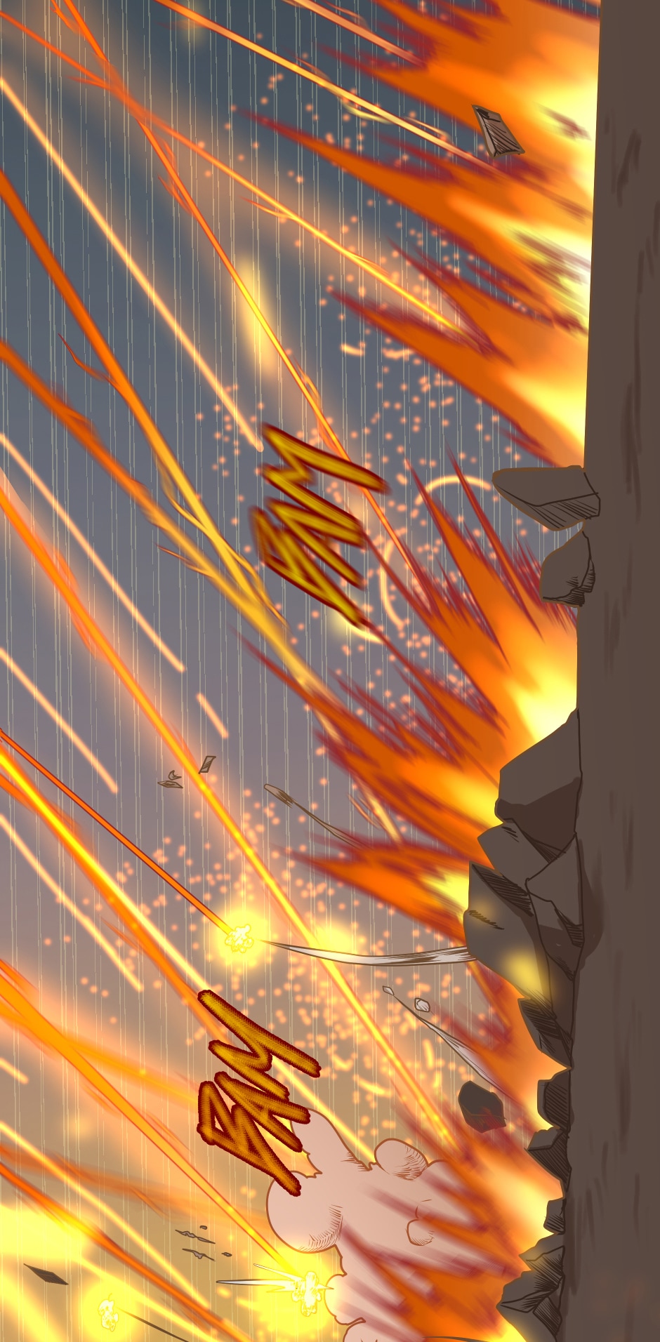 The Beginning After the End Chapter 50 — Page 27