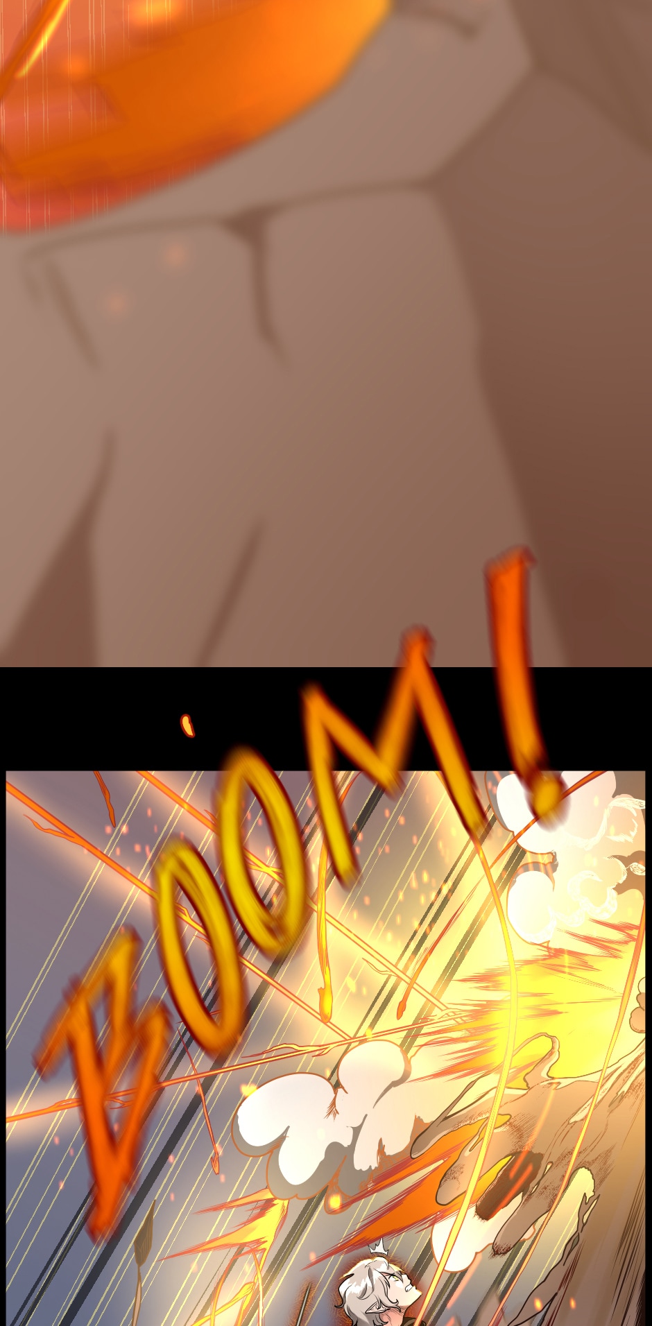 The Beginning After the End Chapter 50 — Page 29