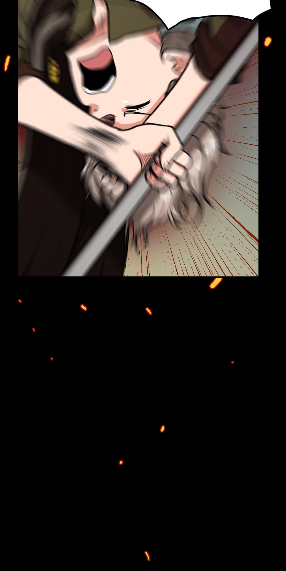 The Beginning After the End Chapter 50 — Page 34
