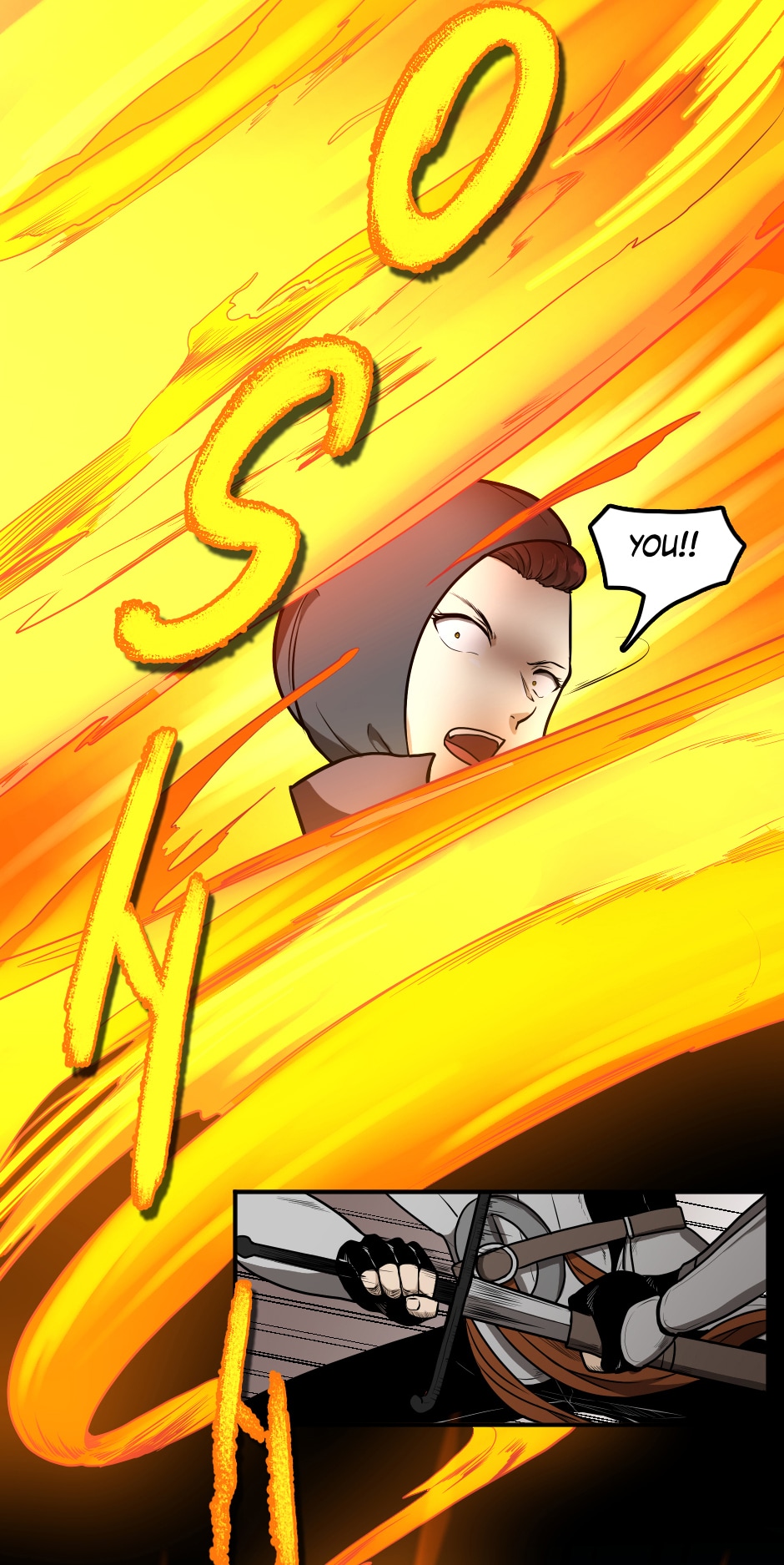 The Beginning After the End Chapter 50 — Page 41