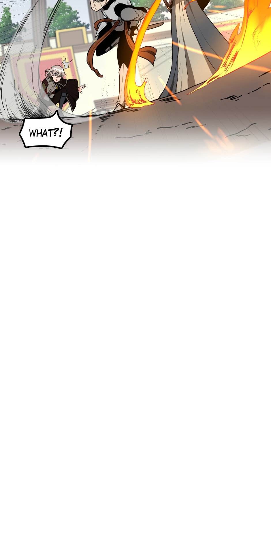 The Beginning After the End Chapter 50 — Page 43