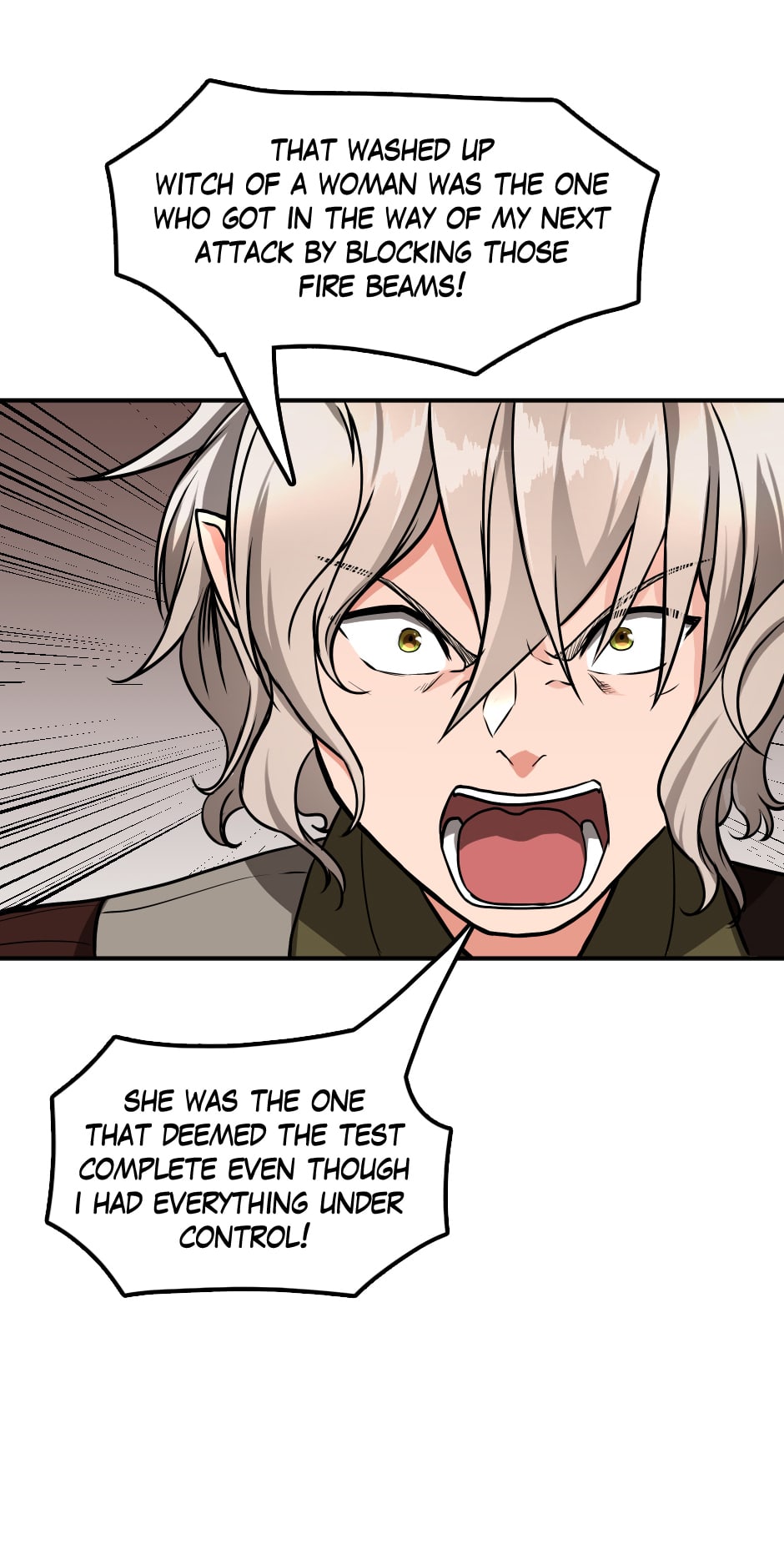 The Beginning After the End Chapter 50 — Page 46