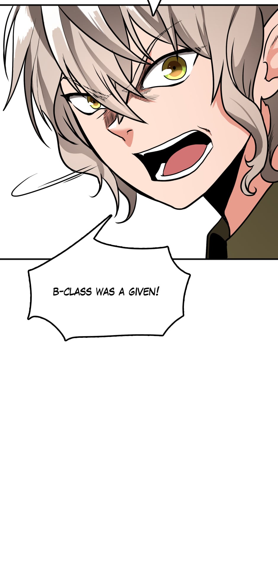 The Beginning After the End Chapter 50 — Page 53